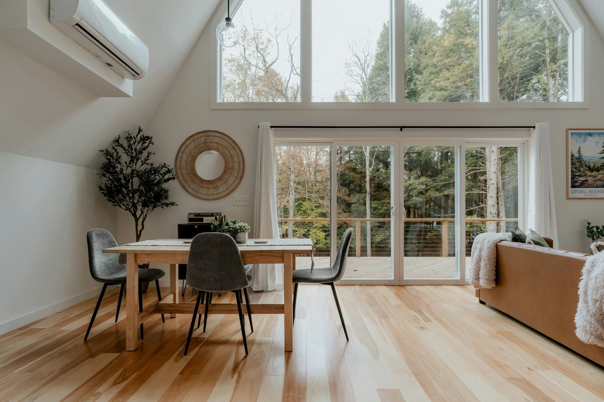 Opening up comfort: strategies for enhancing your home's windows and doors