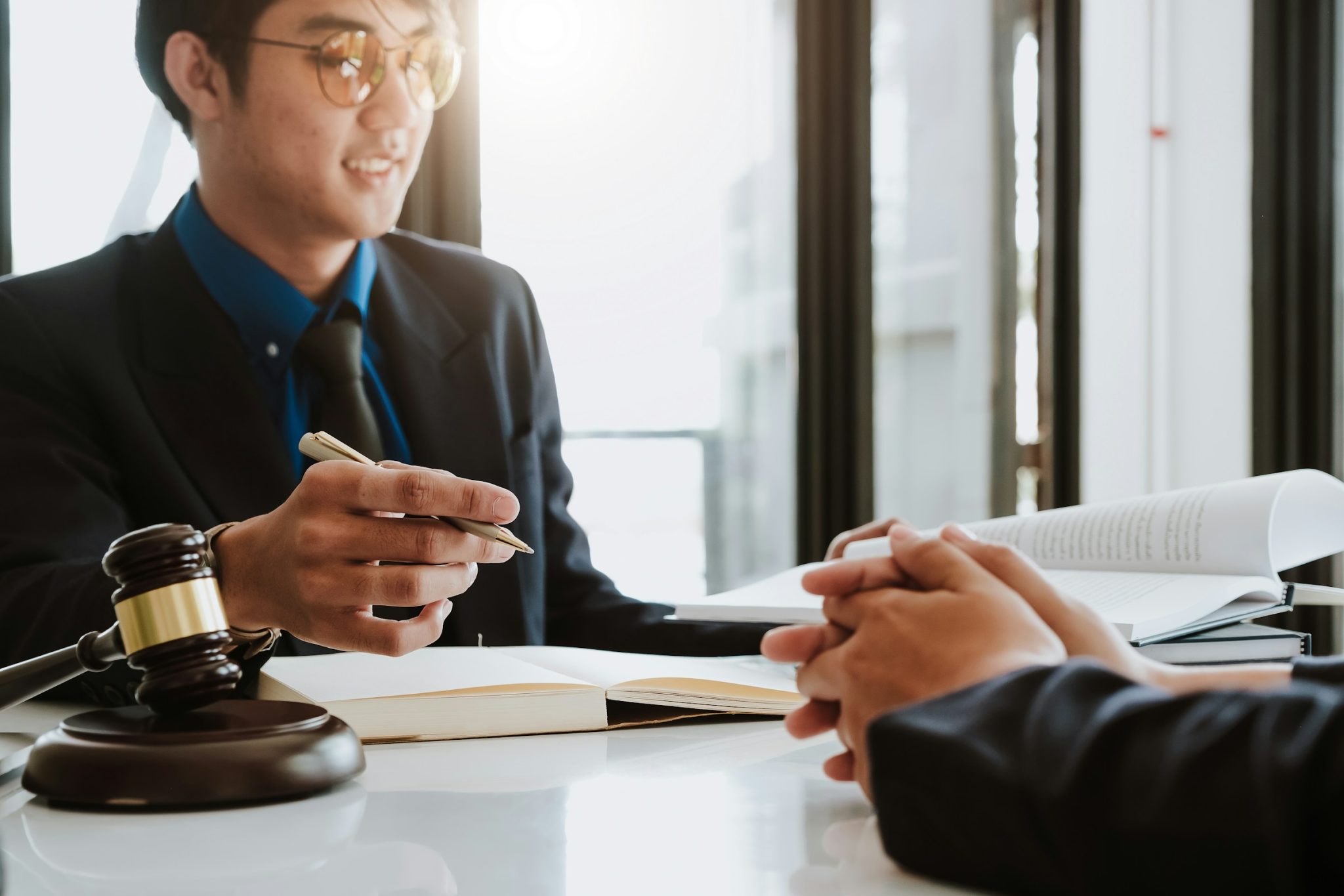 The benefits of hiring henningsen personal injury attorney for your case
