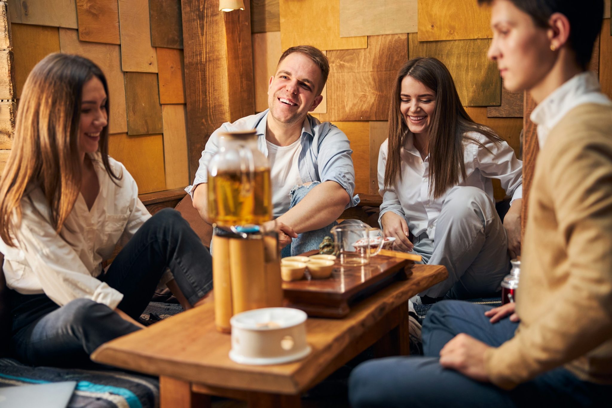 Top benefits of choosing a sober living home