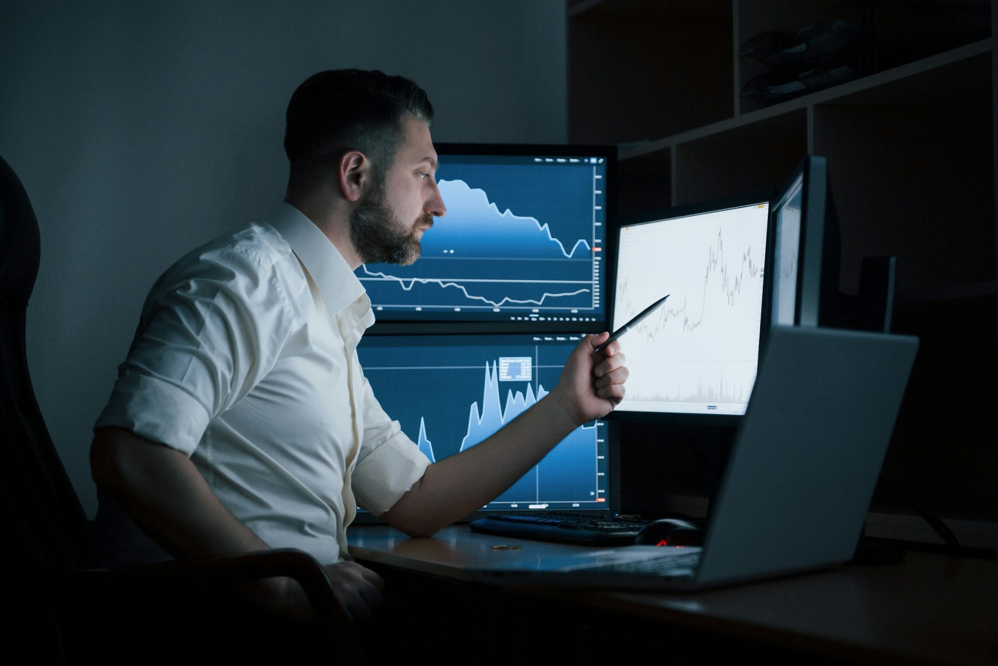 What leverage trading is and how it works