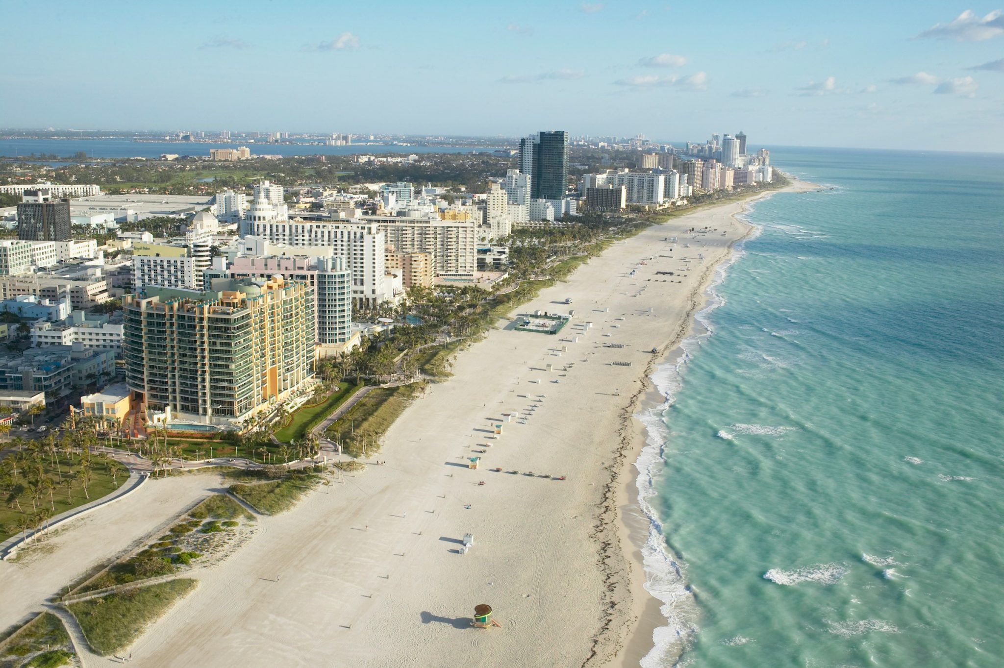 5 charming beach towns on the gulf shore