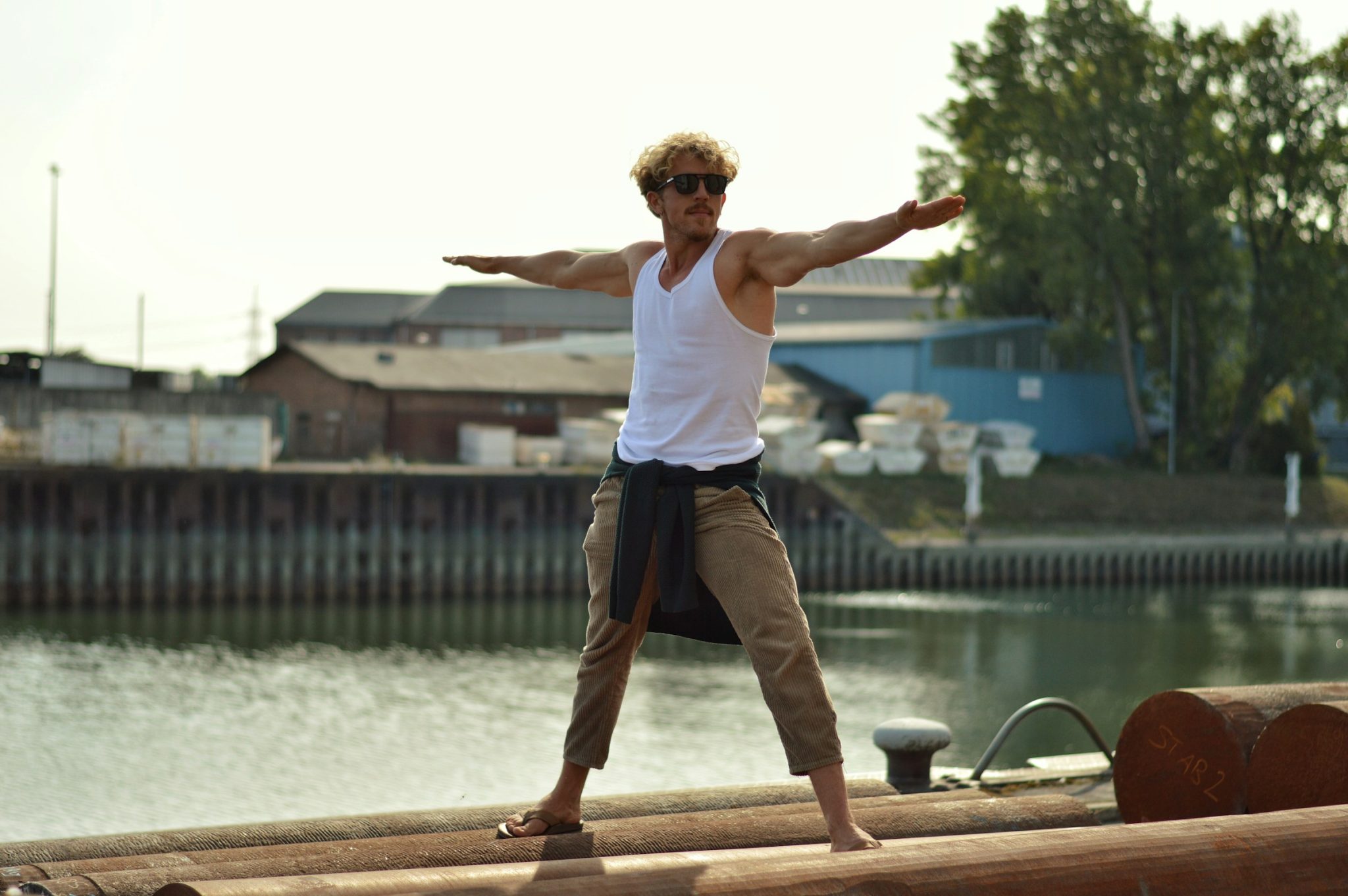 Finding your fitness passion: exploring different types of workouts