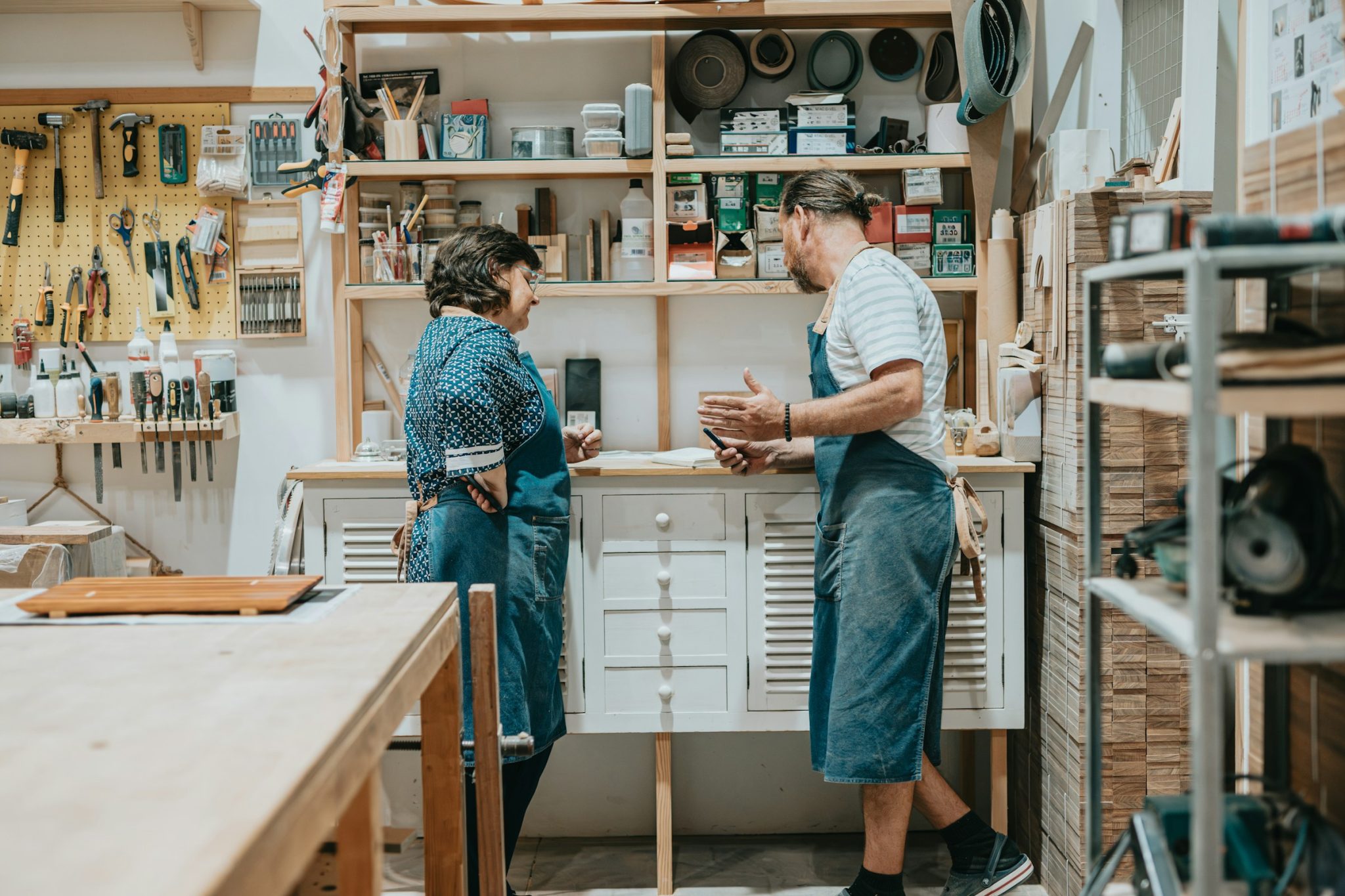 Finding the right tools & accessories for your projects: a how-to guide