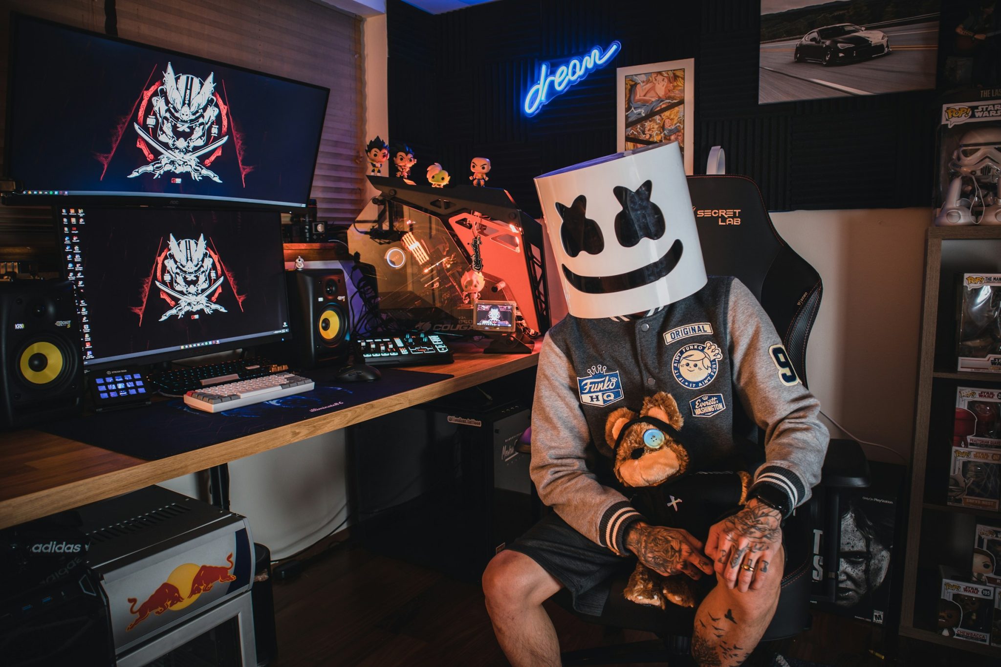 Play, stream, succeed: how to promote your twitch stream and thrive in the gaming community