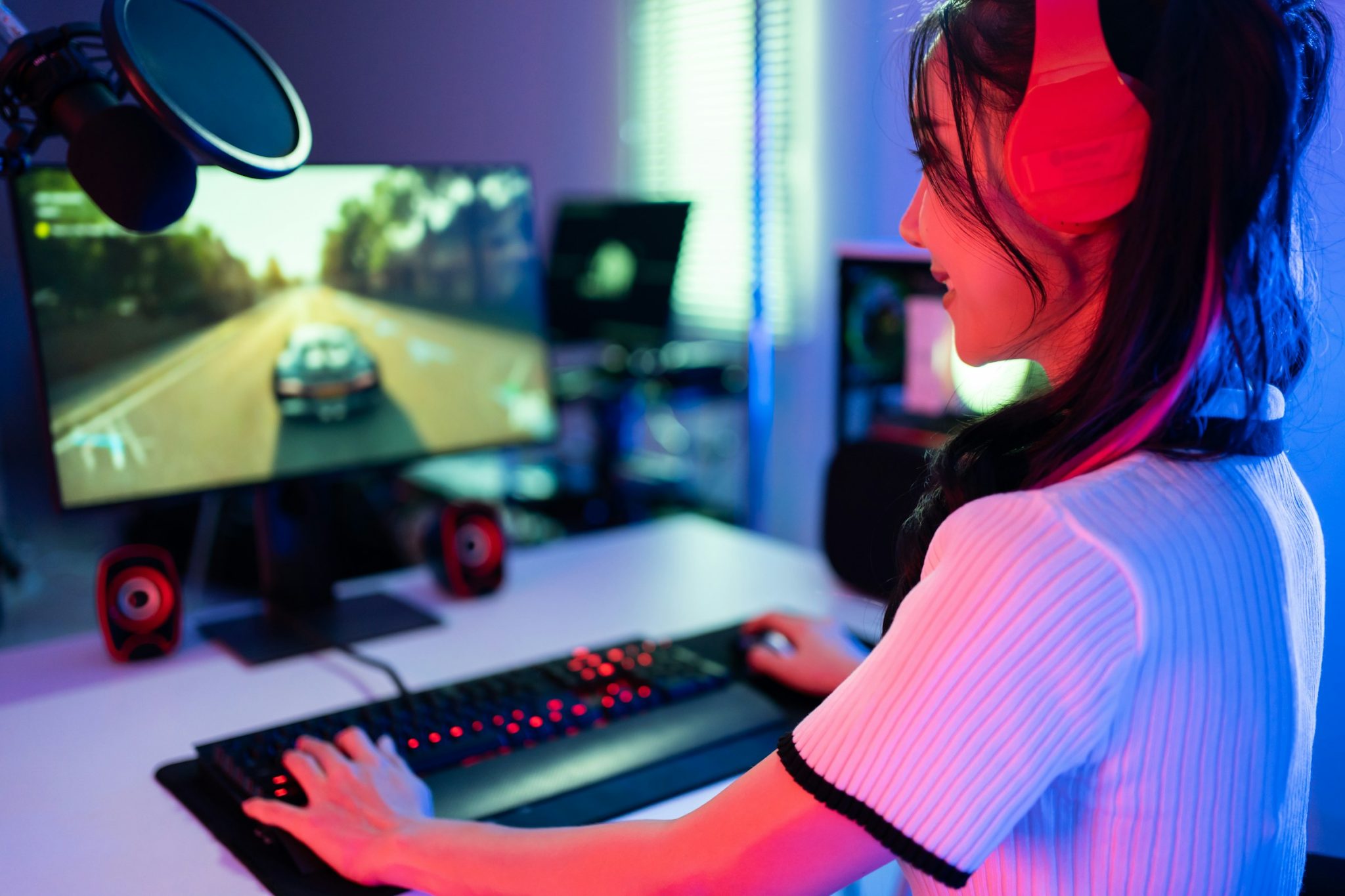 Play, stream, succeed: how to promote your twitch stream and thrive in the gaming community
