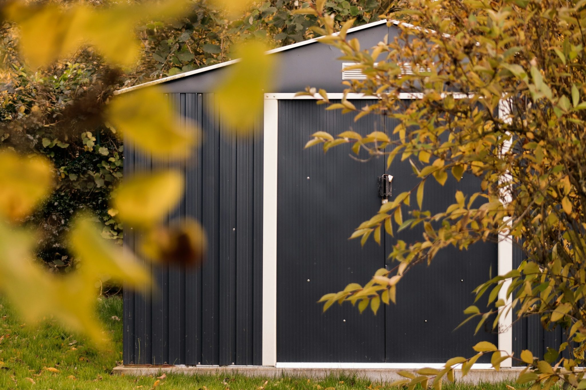 Top tips for finding the perfect storage solutions for a small space