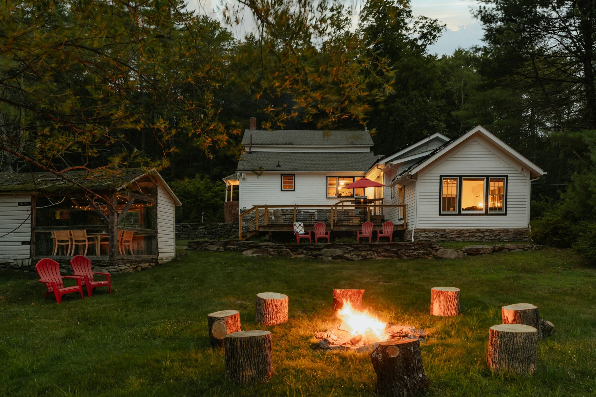 Top tips for planning a memorable staycation