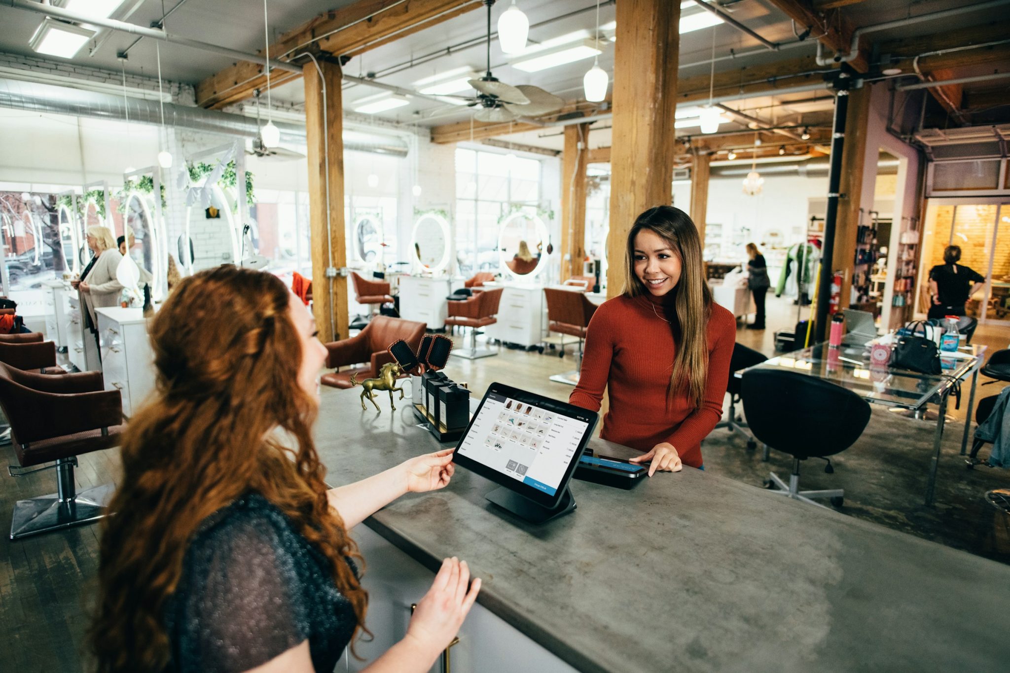 What are the essential steps to launching a small business?