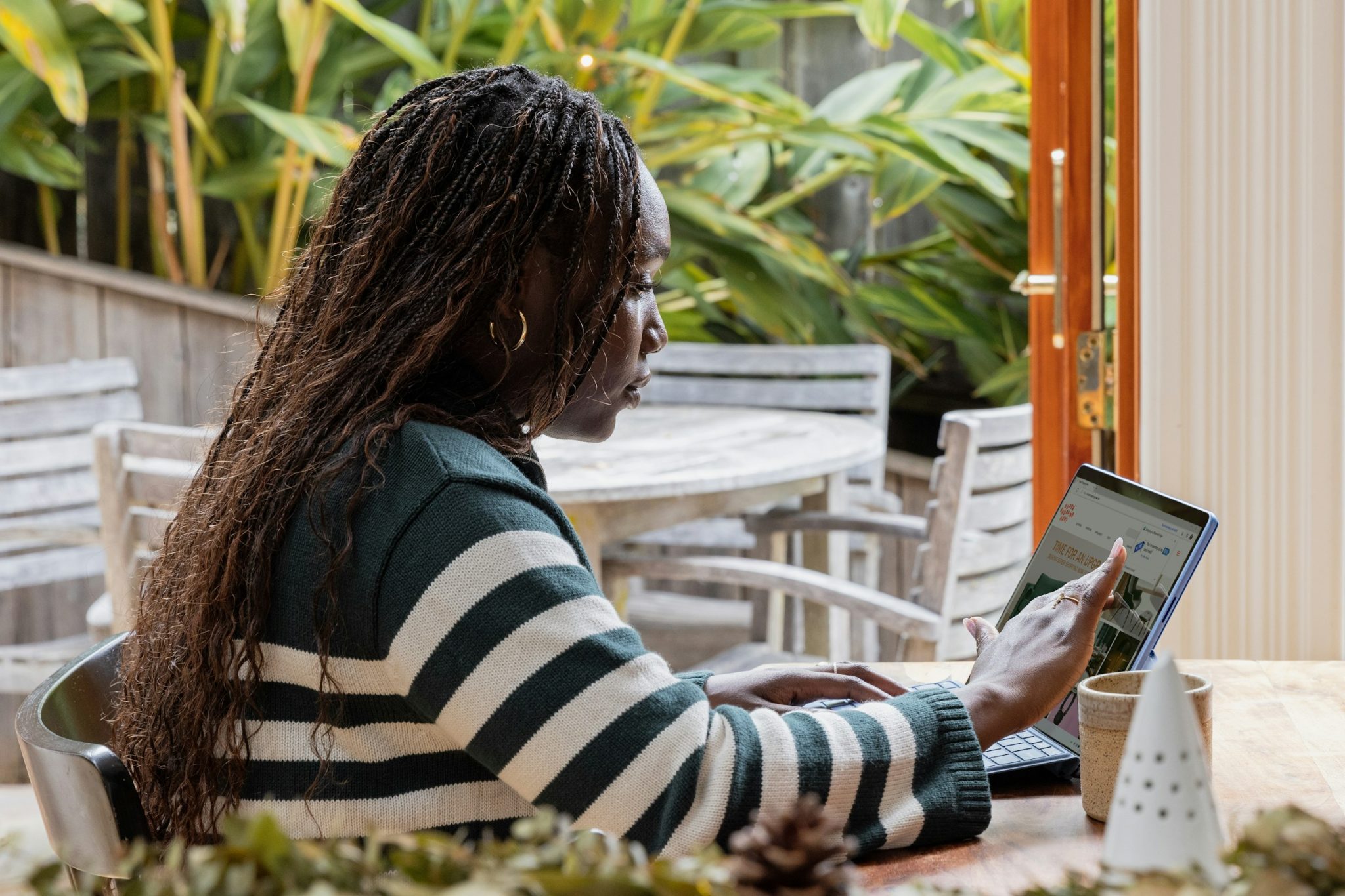 What are the essential steps to launching a small business?