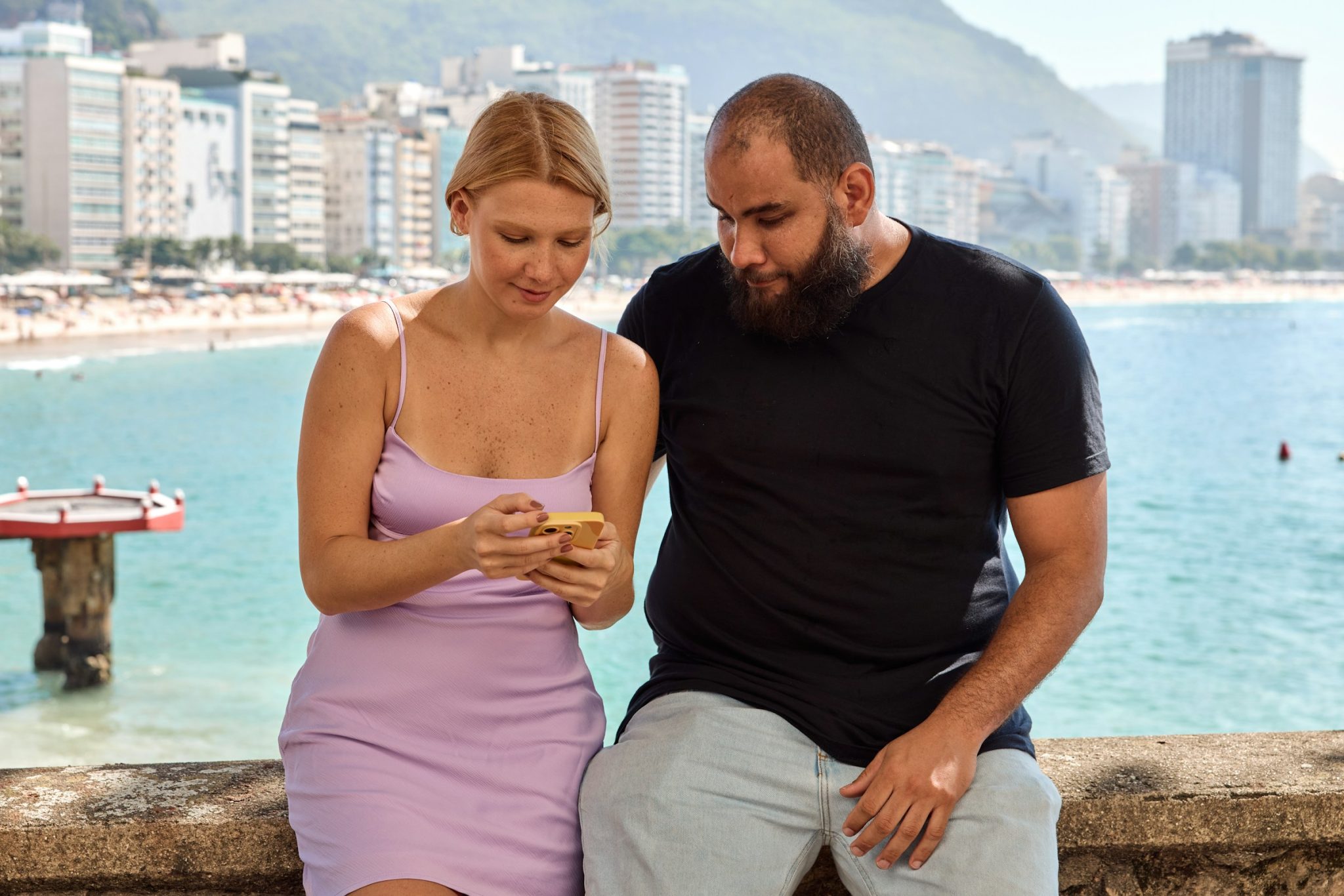 7 ways to spot international dating fraud