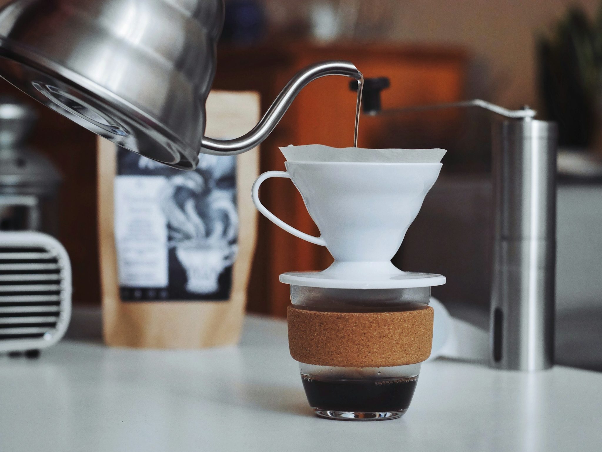 Dual layers, dual benefits: exploring the advantages of double-wall coffee cups