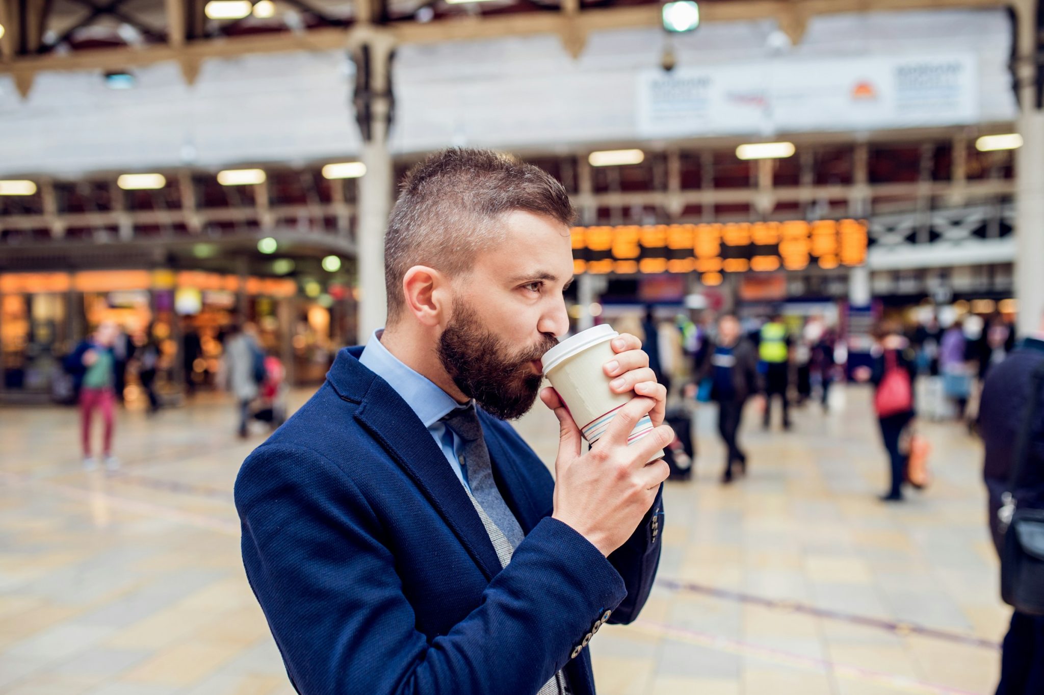 Dual layers, dual benefits: exploring the advantages of double-wall coffee cups