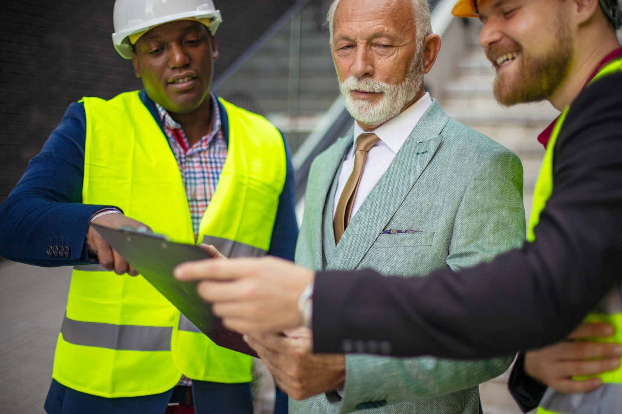 Expert engineering services in houston: building a better tomorrow