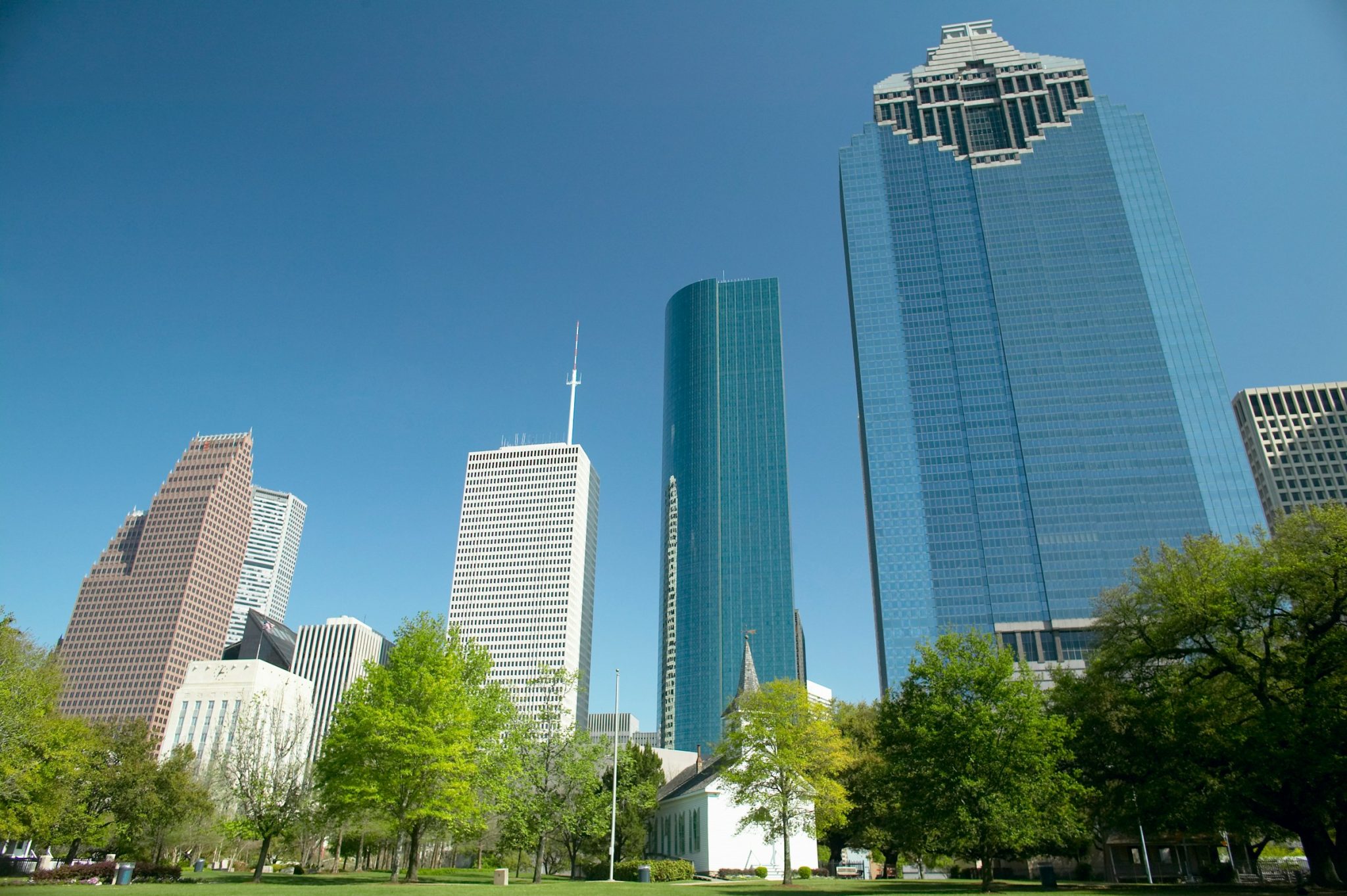 Expert engineering services in houston: building a better tomorrow