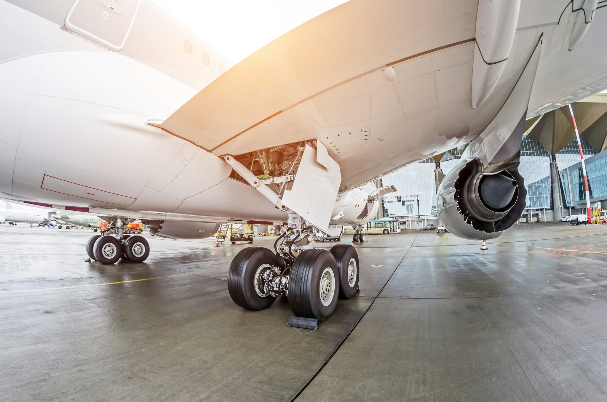 How weather radar services help businesses plan for extreme conditions