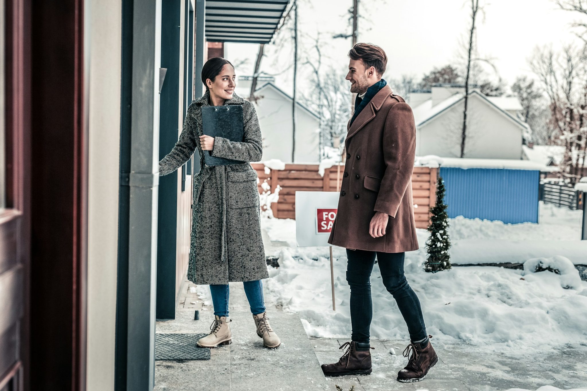 How weather radar services help businesses plan for extreme conditions