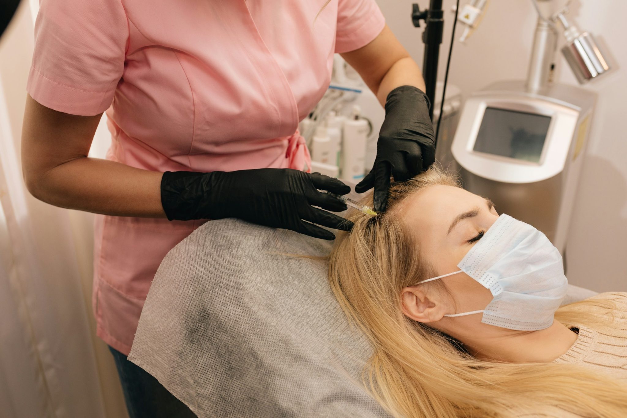 How to choose the best hair transplant clinic in toronto for optimal results?