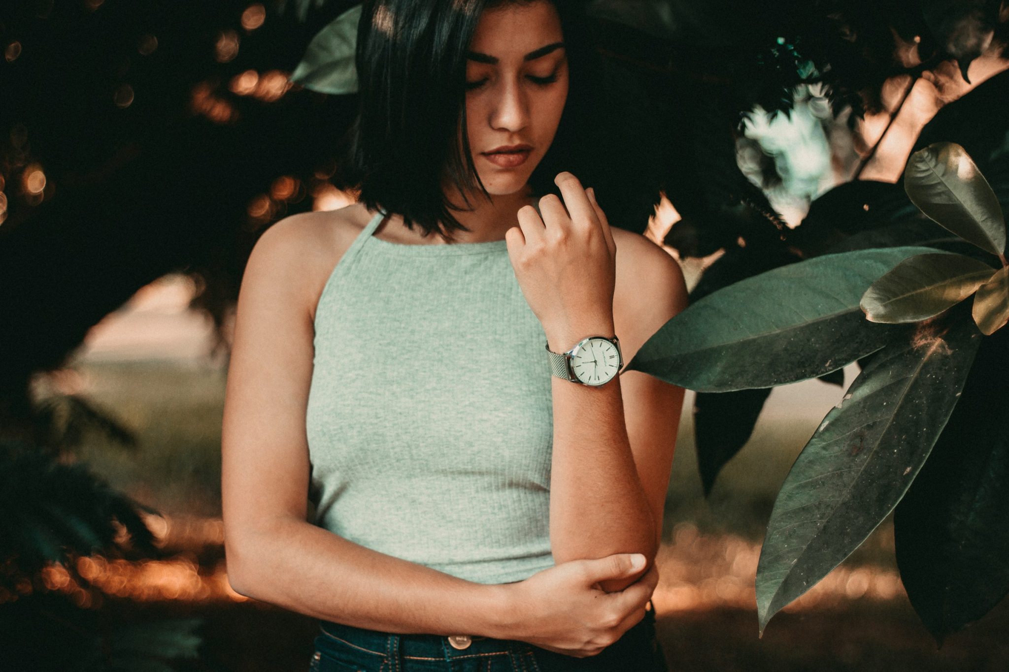 How to pick clothes that work for day and night