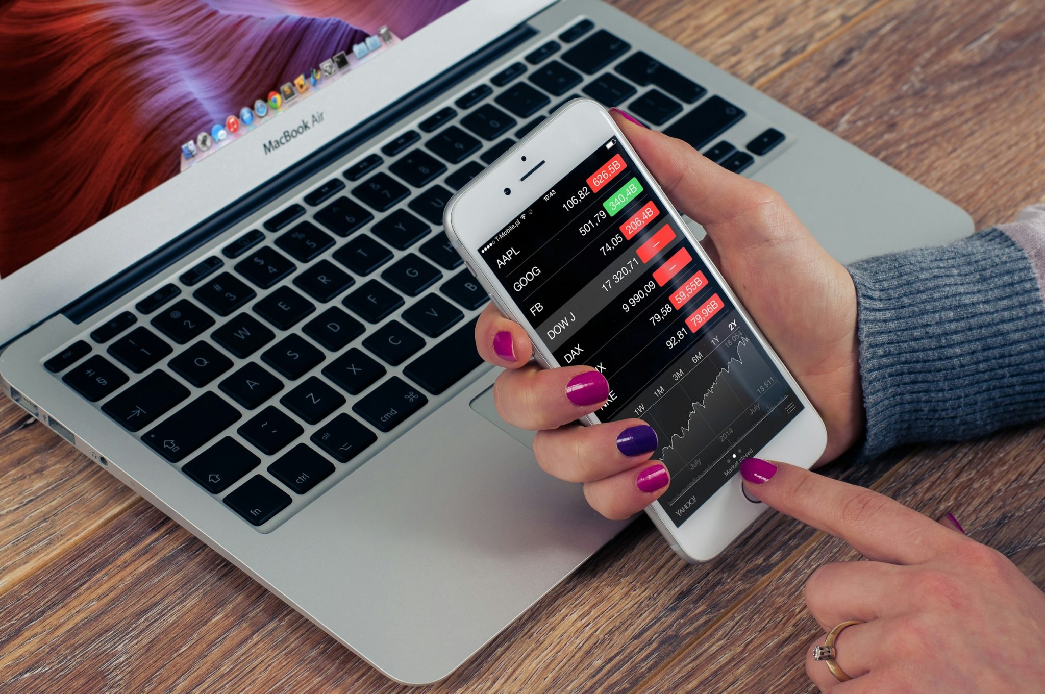 Is It Time To Buy? Analyzing Stocks At Their 52Week Low MK Library