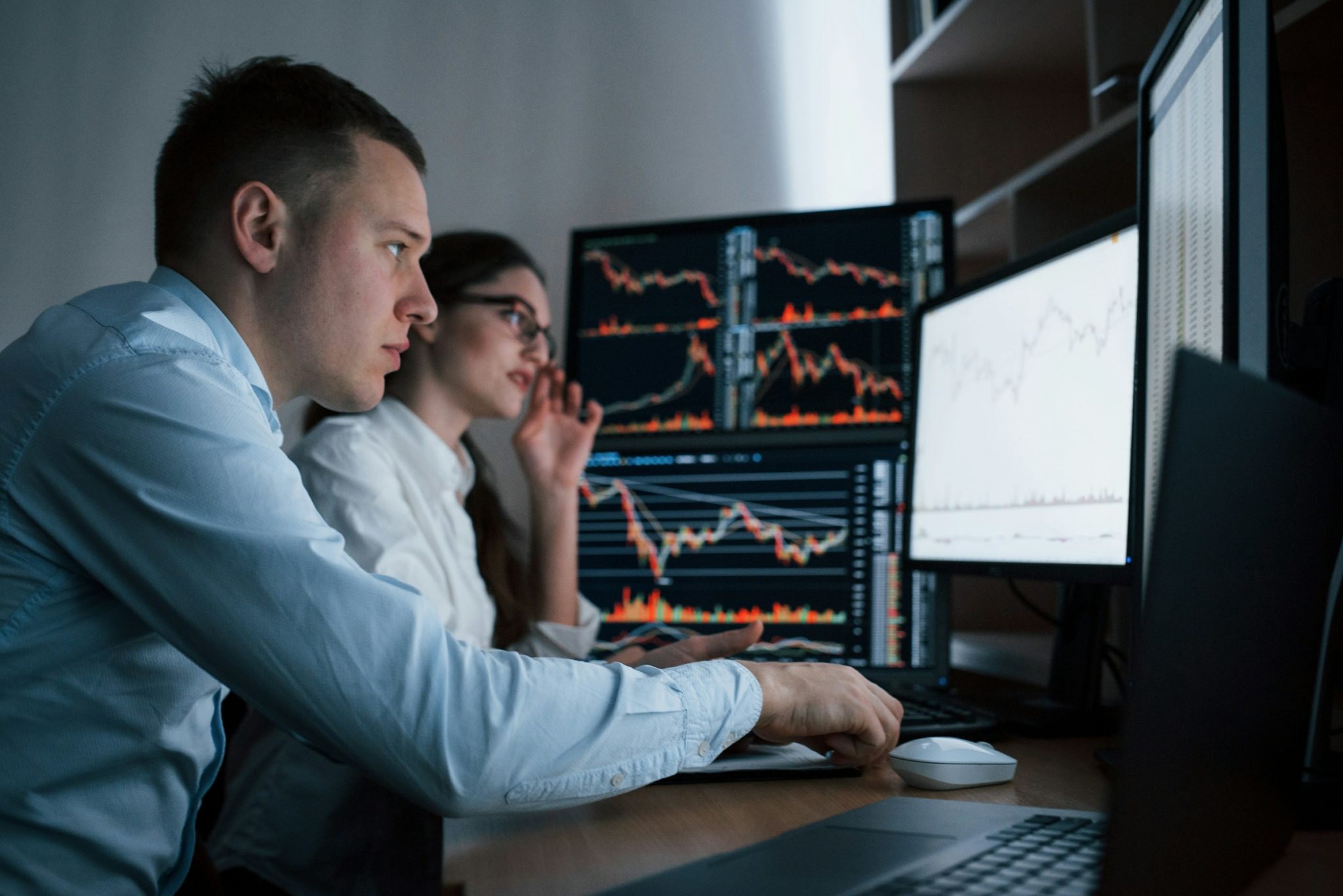 Is it time to buy? Analyzing stocks at their 52-week low