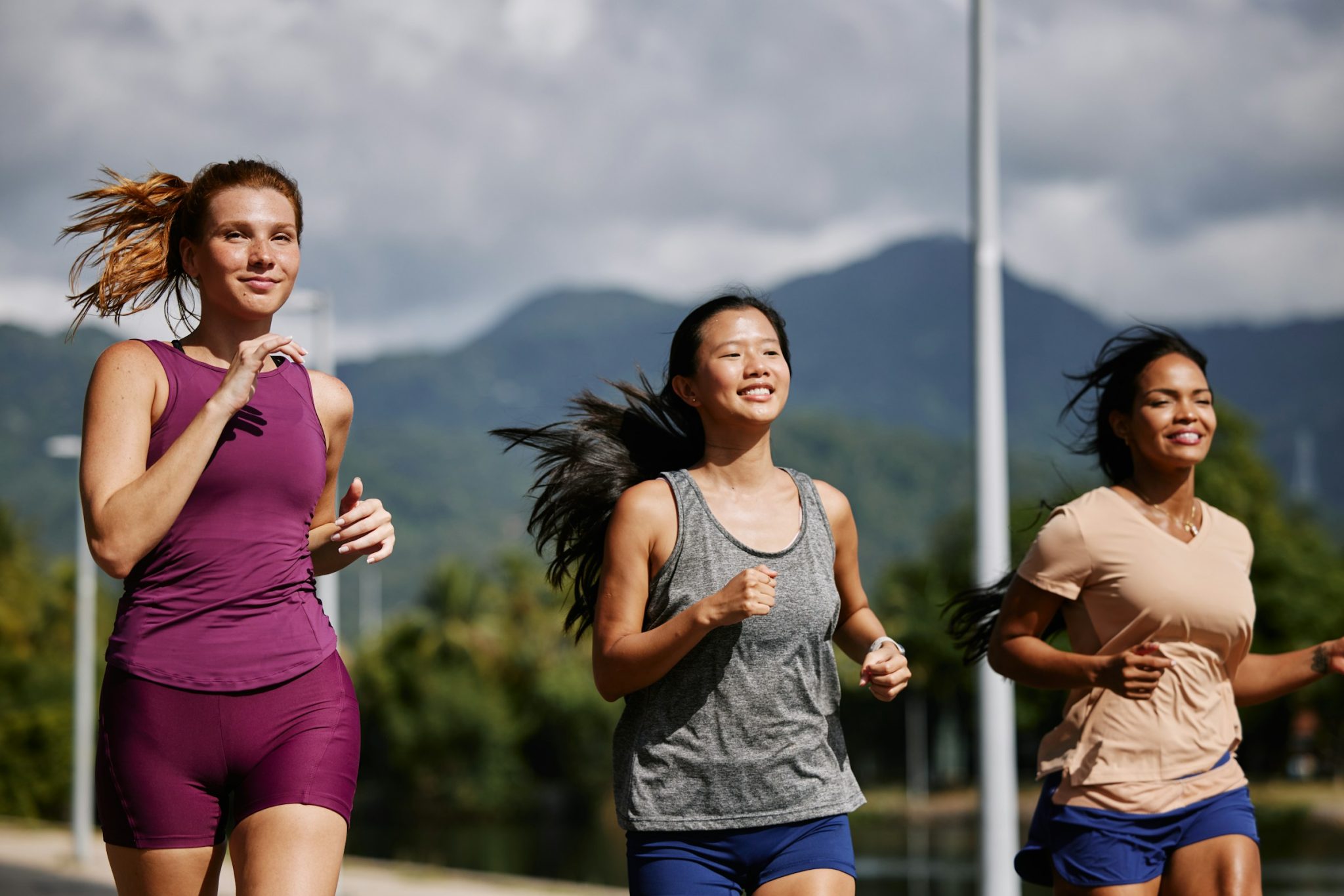 Must-have gear for women runners: your ultimate running guide