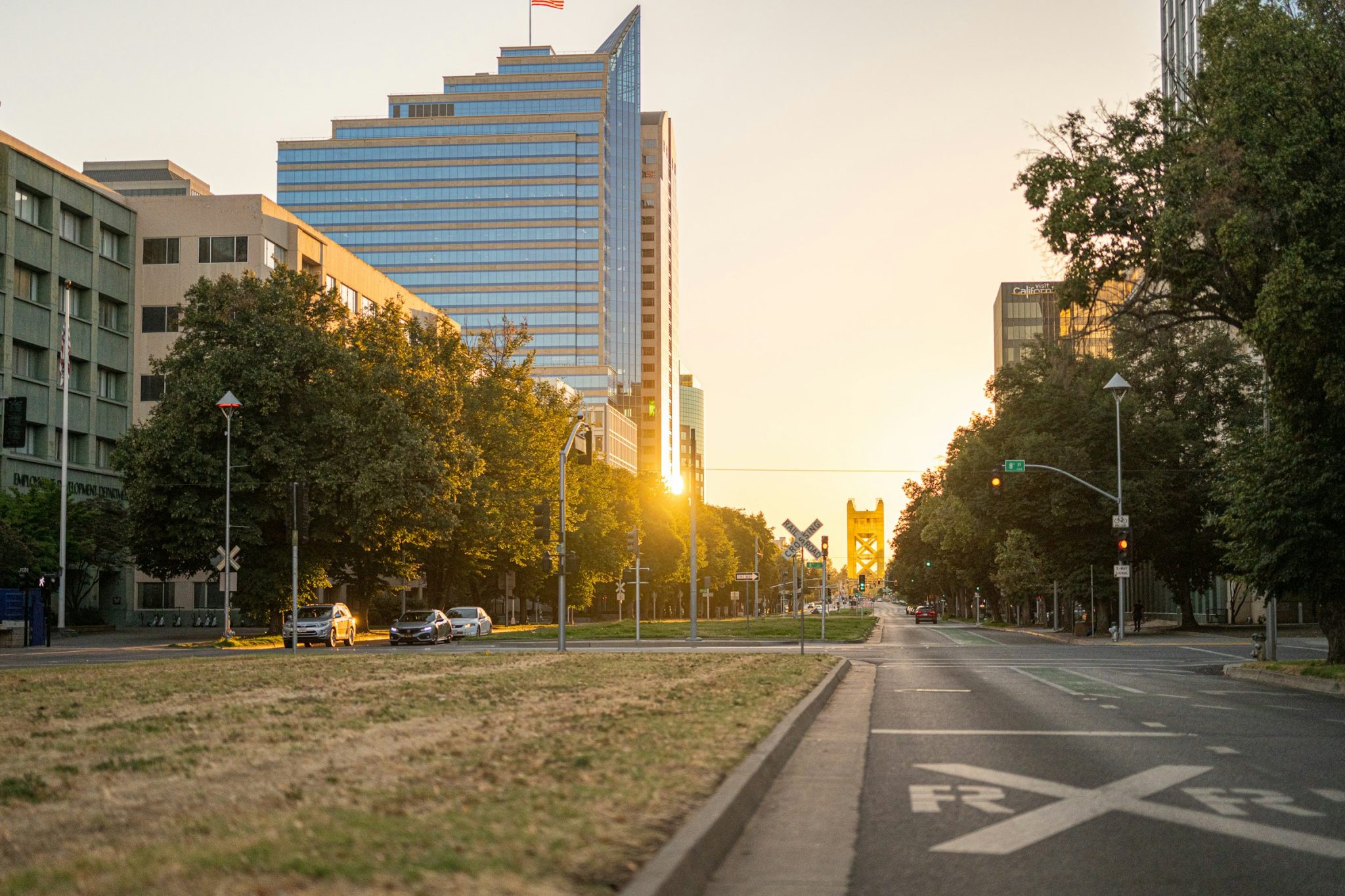Best hotels in sacramento