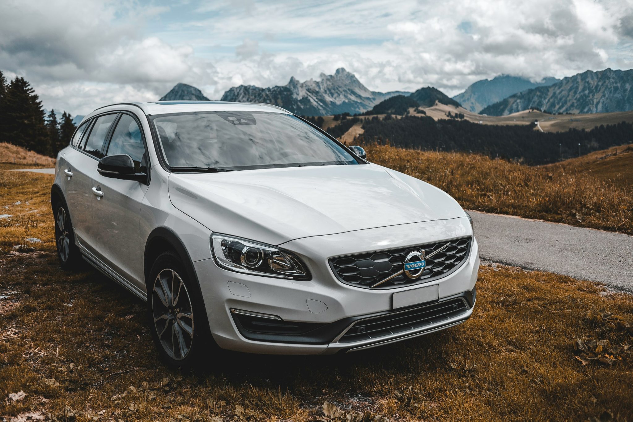 Choosing a used volvo