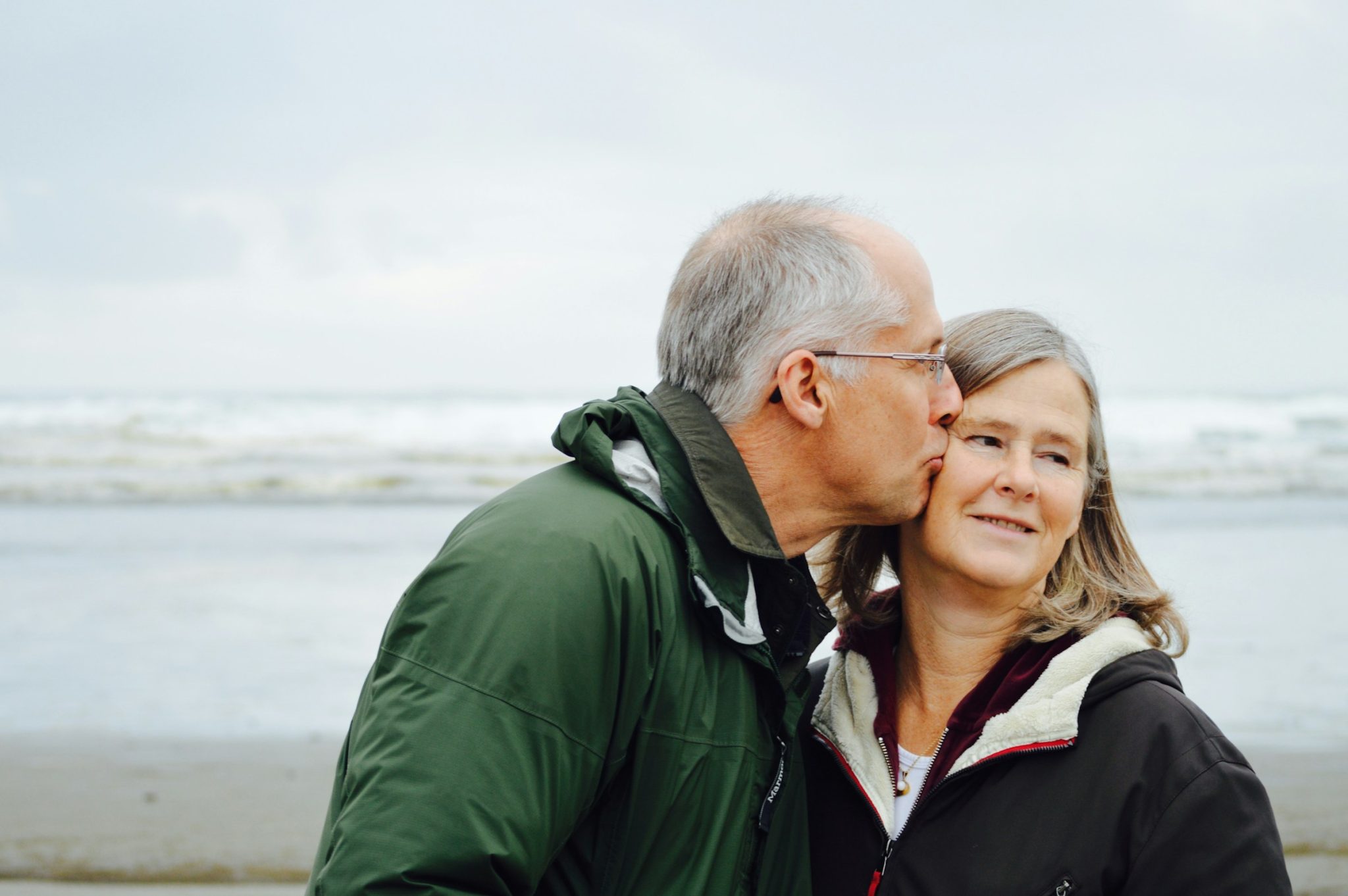 Dementia 101: how to care for your partner