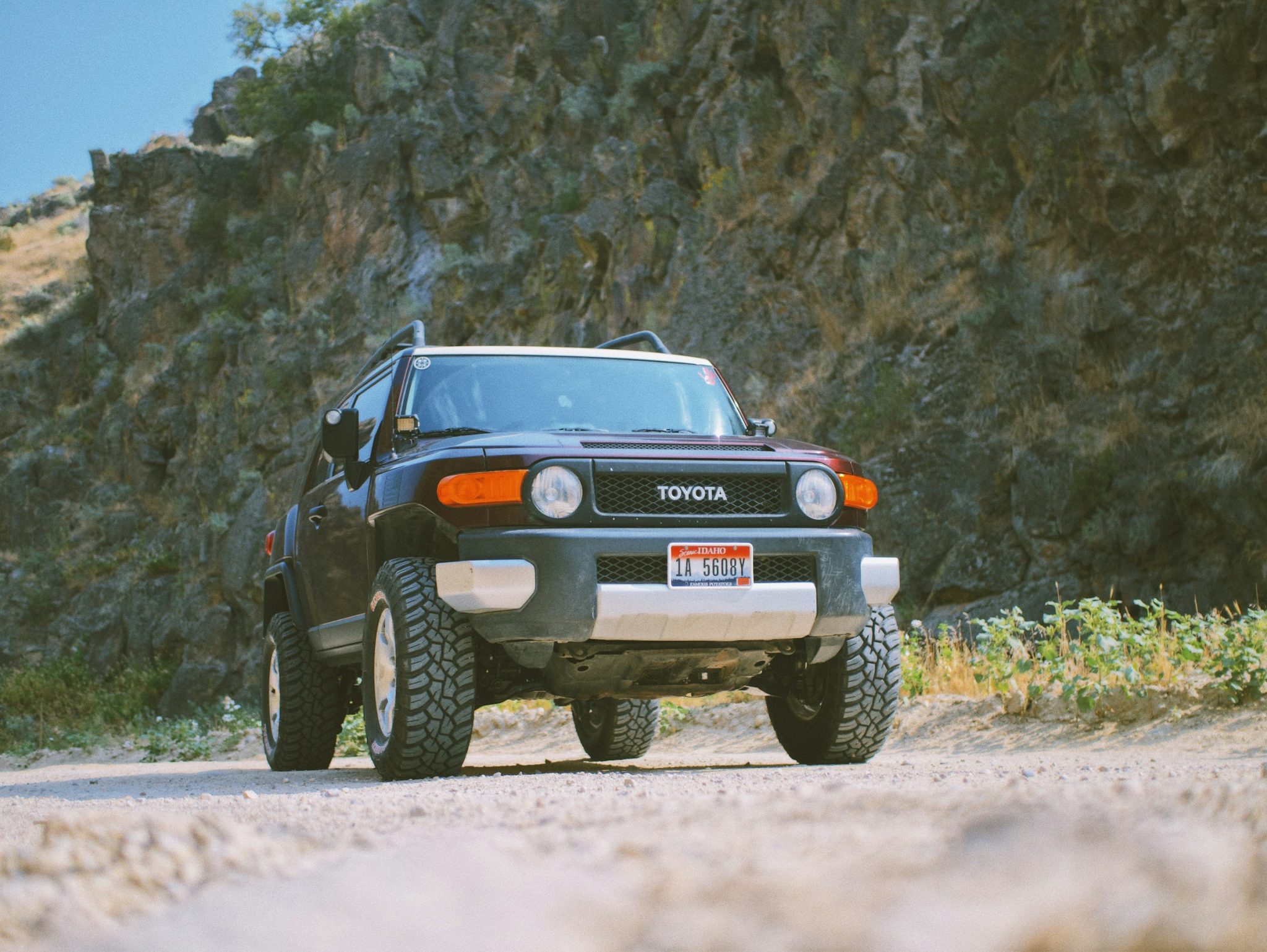 Essential brake maintenance: tips for a smooth ride in idaho