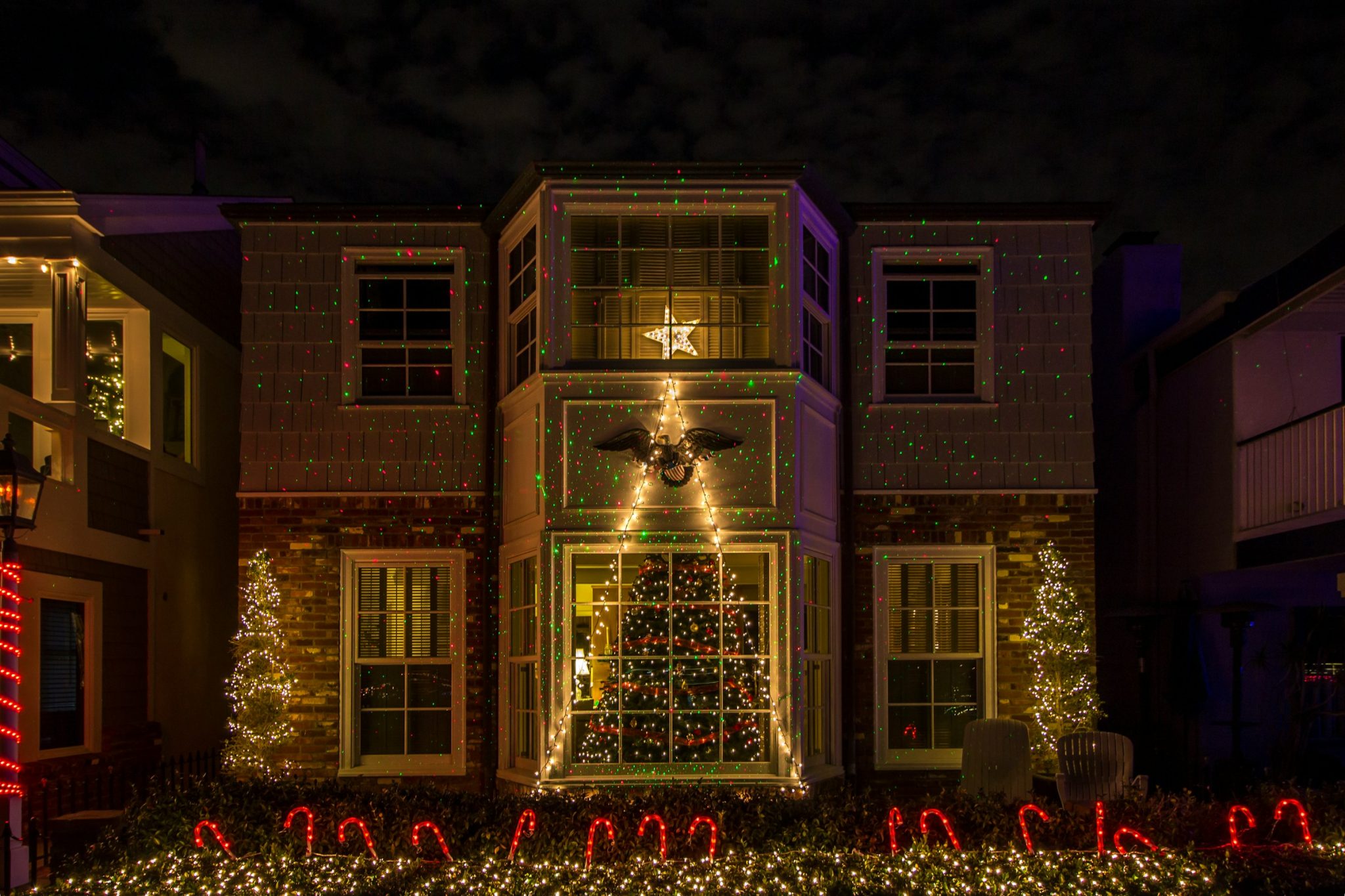 Holiday lighting to remember: 7 tips from seasoned pros