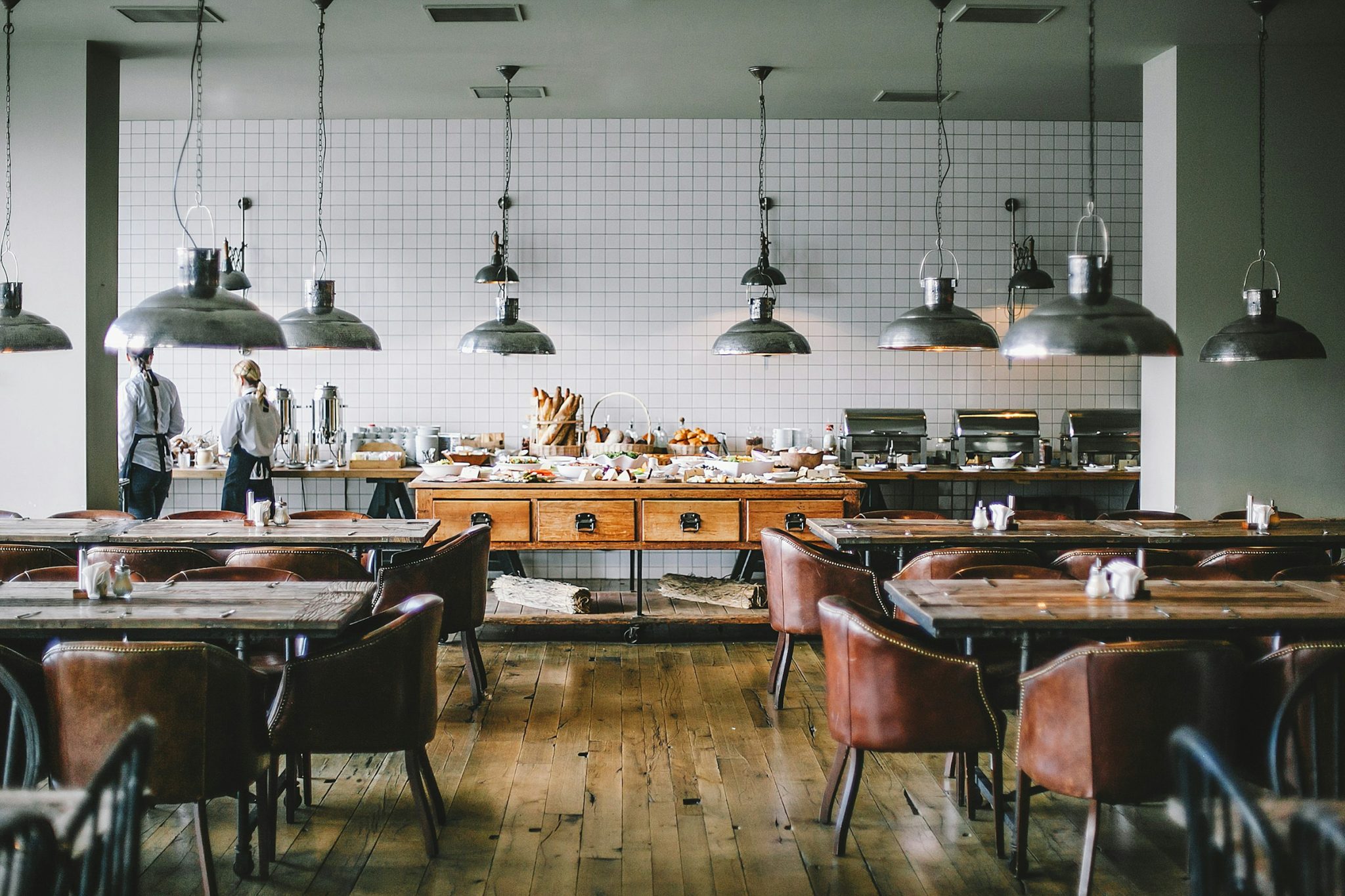 Is your new restaurant business a recipe for disaster?