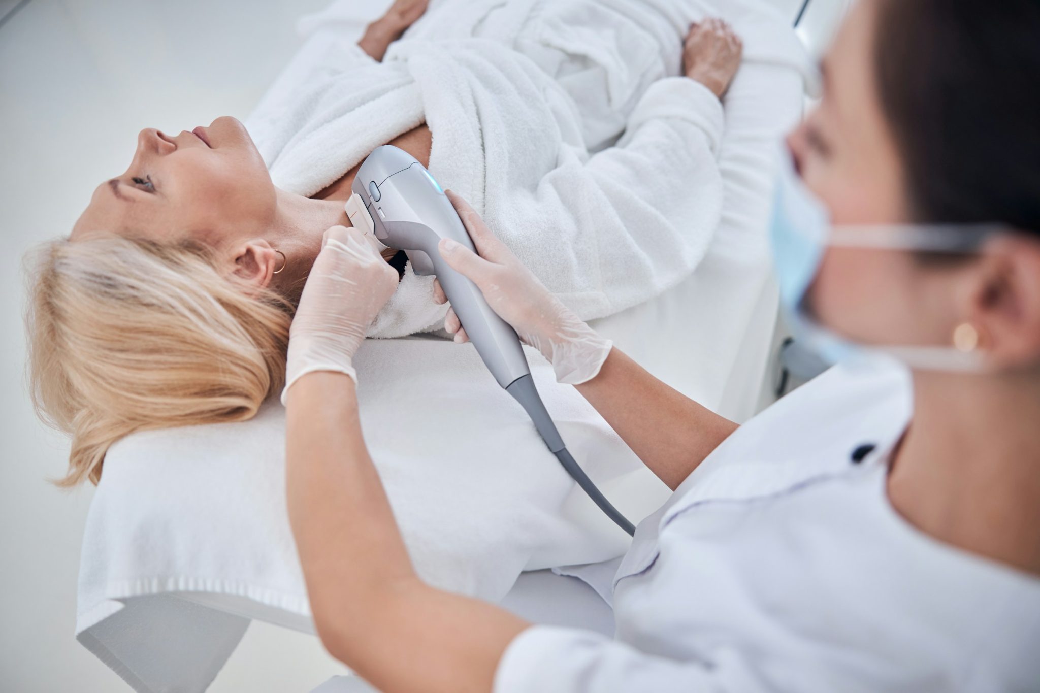 Online courses for aesthetic medicine: elevate your expertise from anywhere