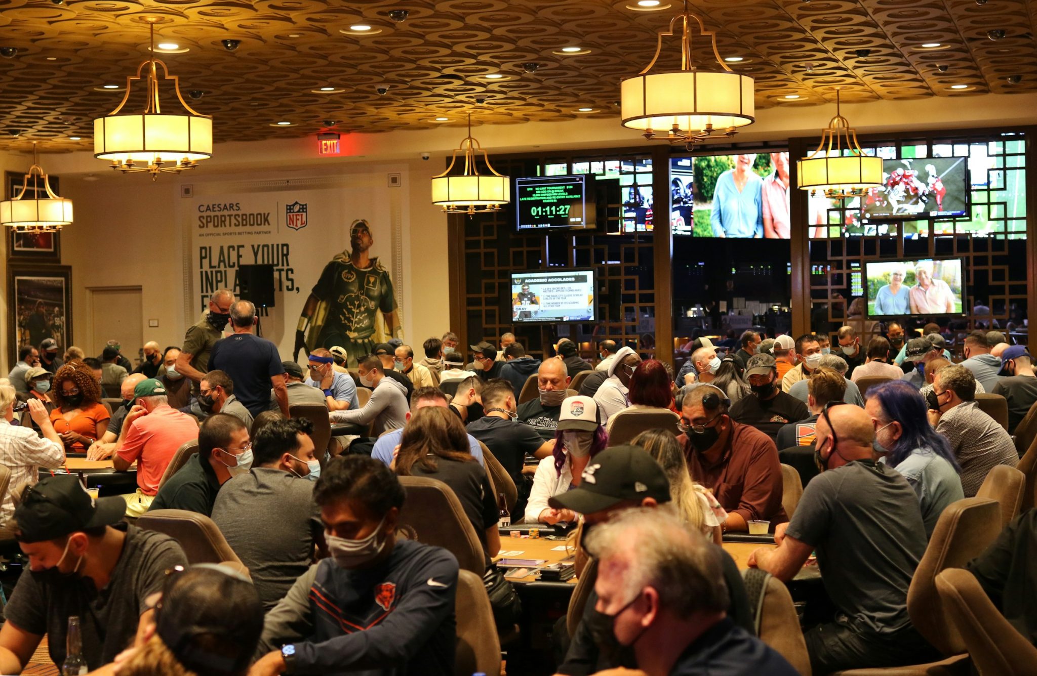 Tournaments vs. Cash games: which online poker format is right for you?