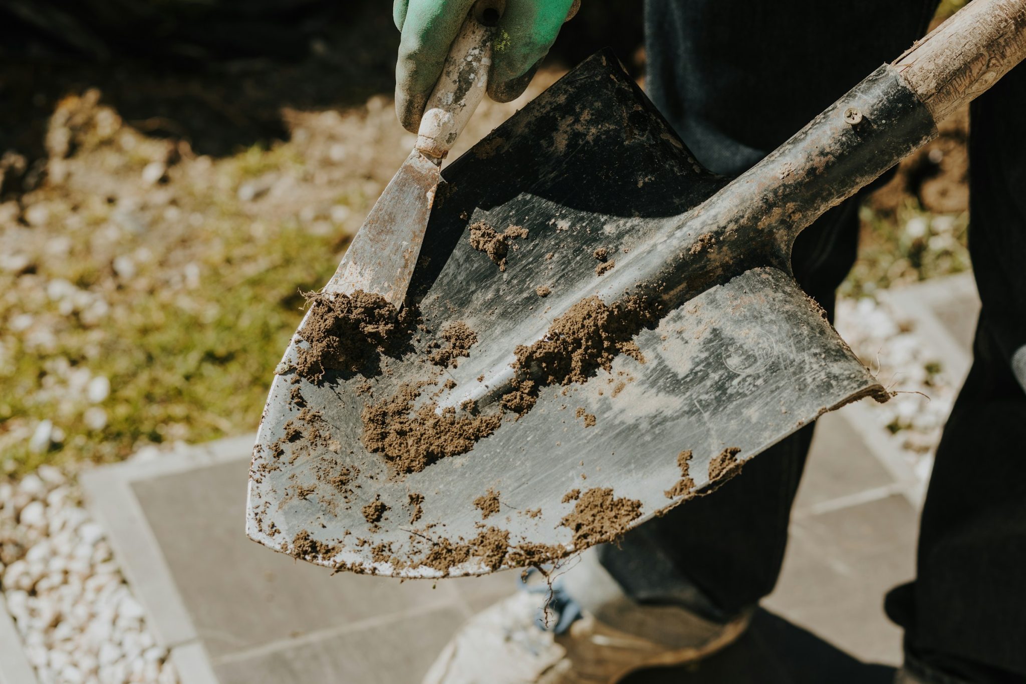 What you can do to extend the life of your garden tools