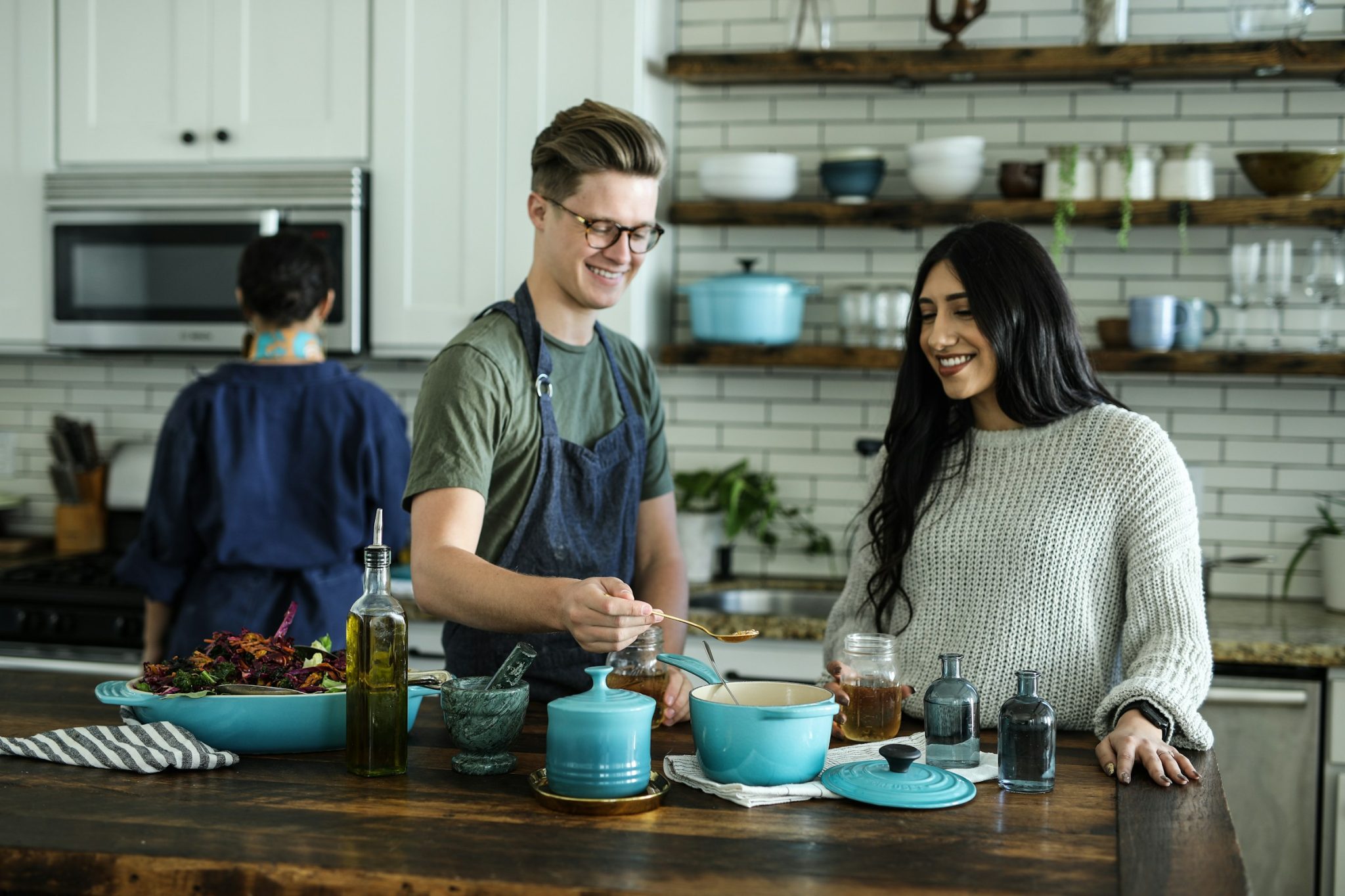 Why consistency is key for long-term weight loss