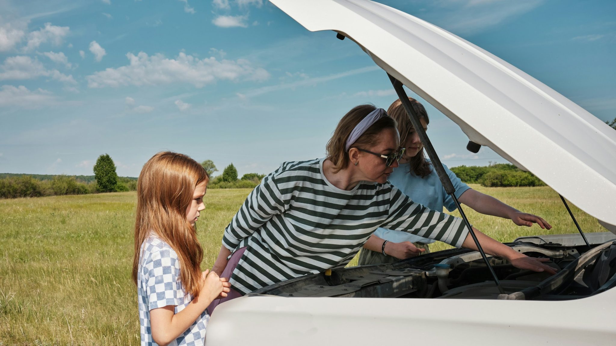 3 advanced tips to look after your car (for when you know what you're doing)