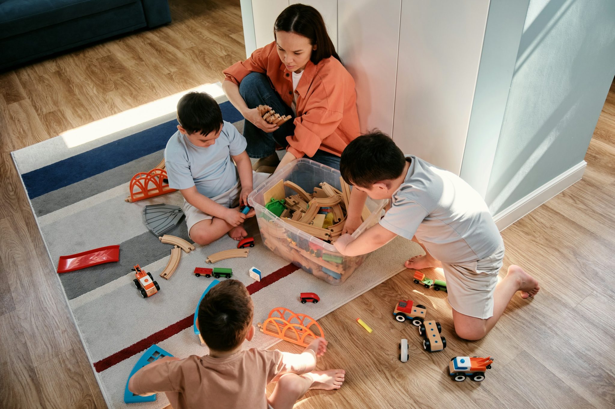 5 questions to ask before committing to an au pair agency