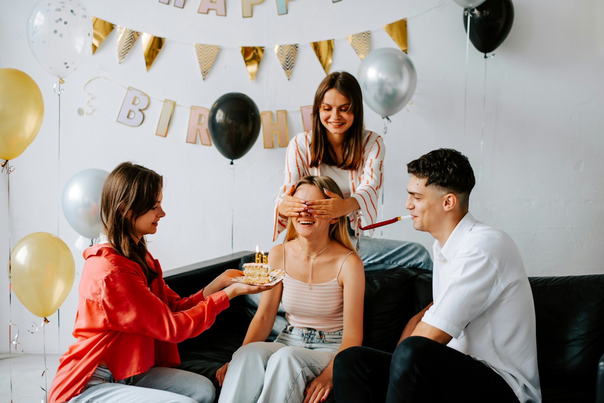 Celebration vacation: eight tips for a birthday trip with your bffs