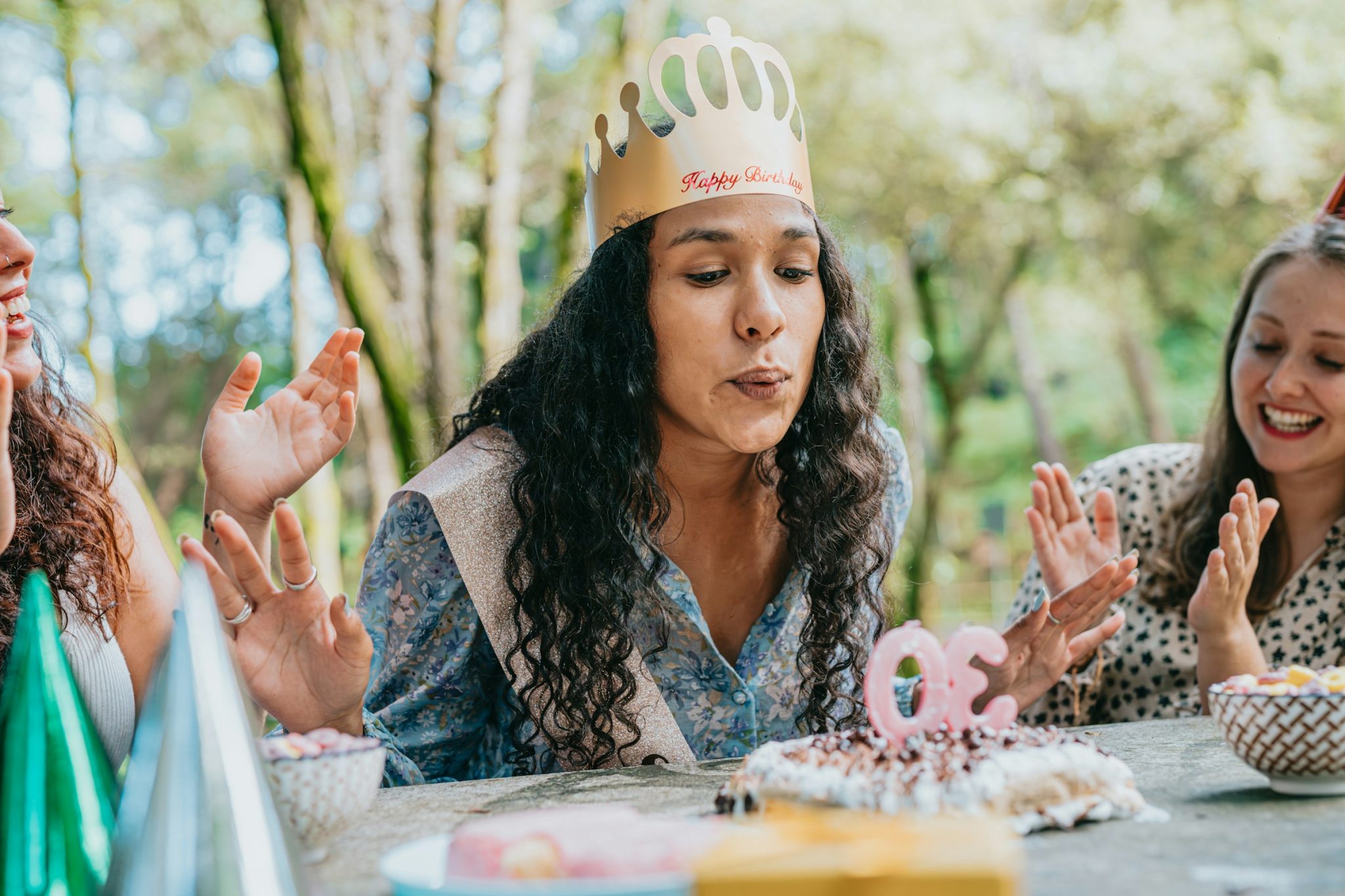 Celebration vacation: eight tips for a birthday trip with your bffs