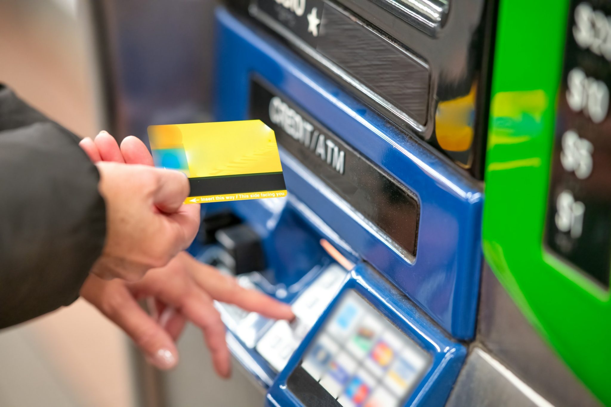 Is it time to switch to a credit union? Here's how to decide