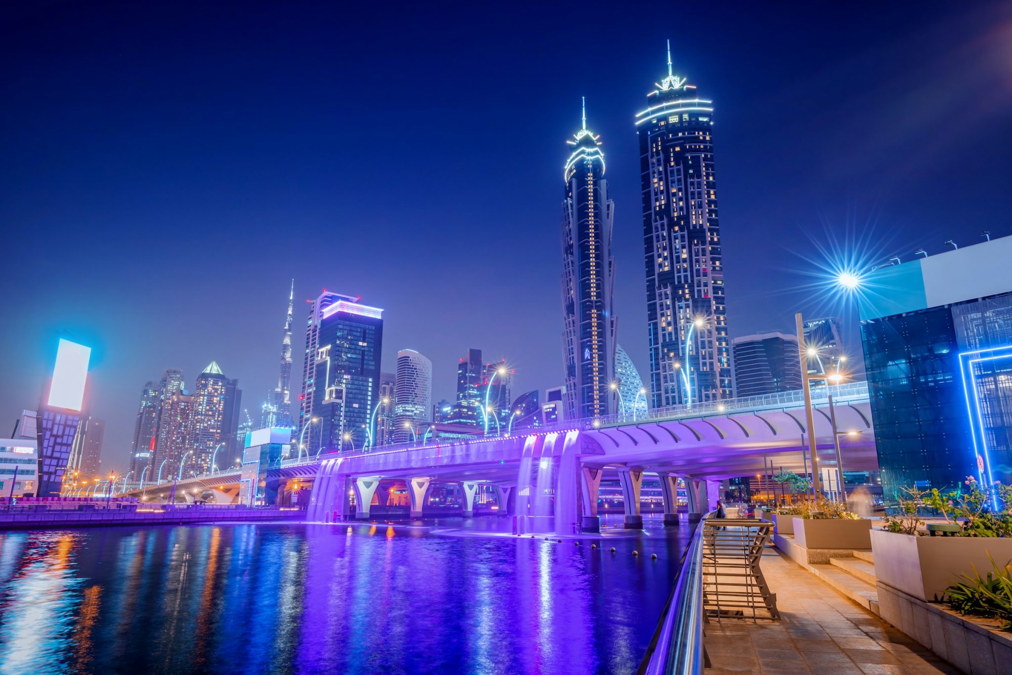 Key benefits and challenges of forming a business in dubai for foreign investors