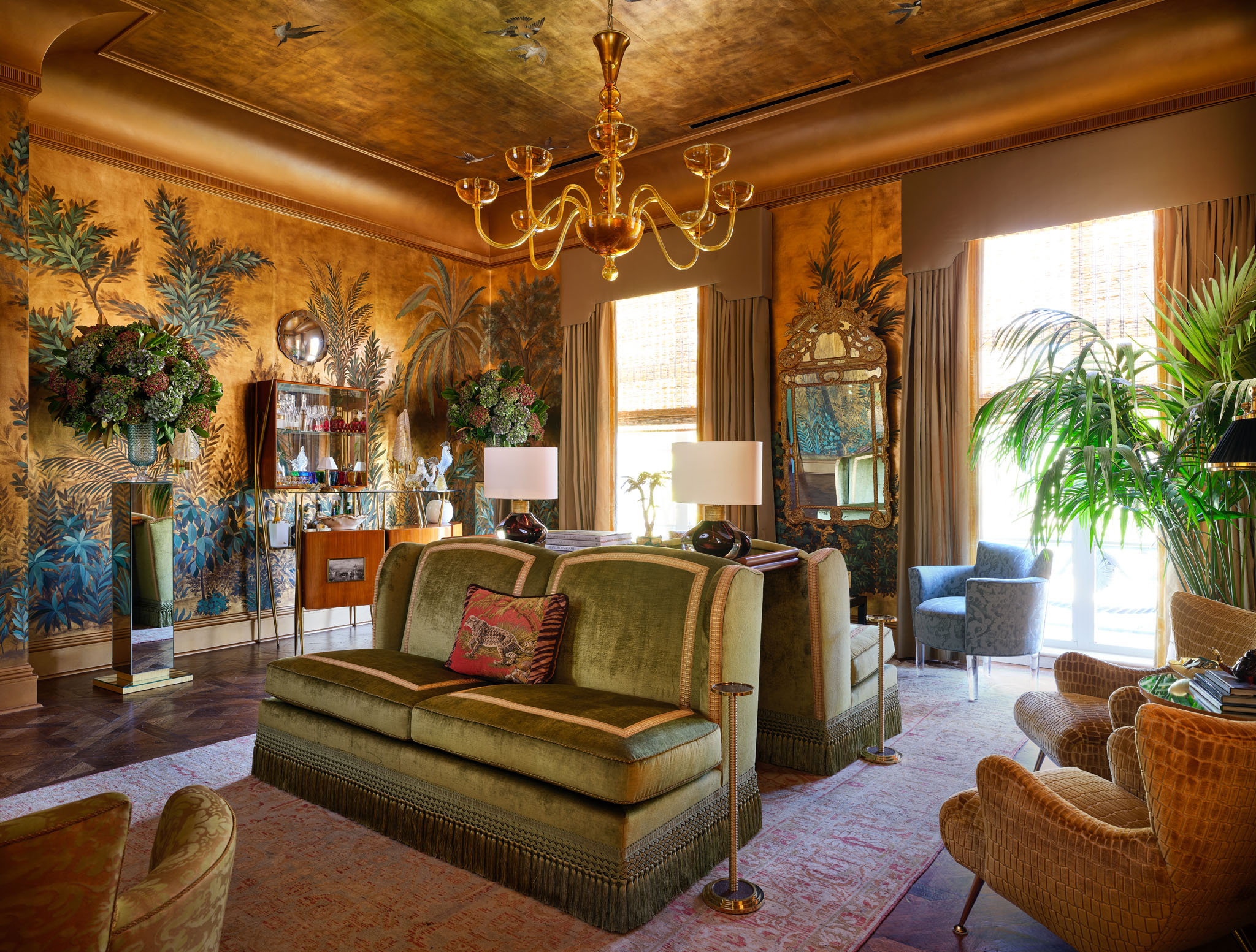 Kips bay decorator show house dallas 2024: a design celebration with a charitable heart 1 the kips bay decorator show house has once again brought together leading interior designers to transform a luxurious dallas property into an inspiring exhibition of creativity and elegance. Known for its commitment to philanthropy, the event directs all proceeds to the kips bay boys & girls club, which supports underprivileged youth with resources and opportunities for growth.