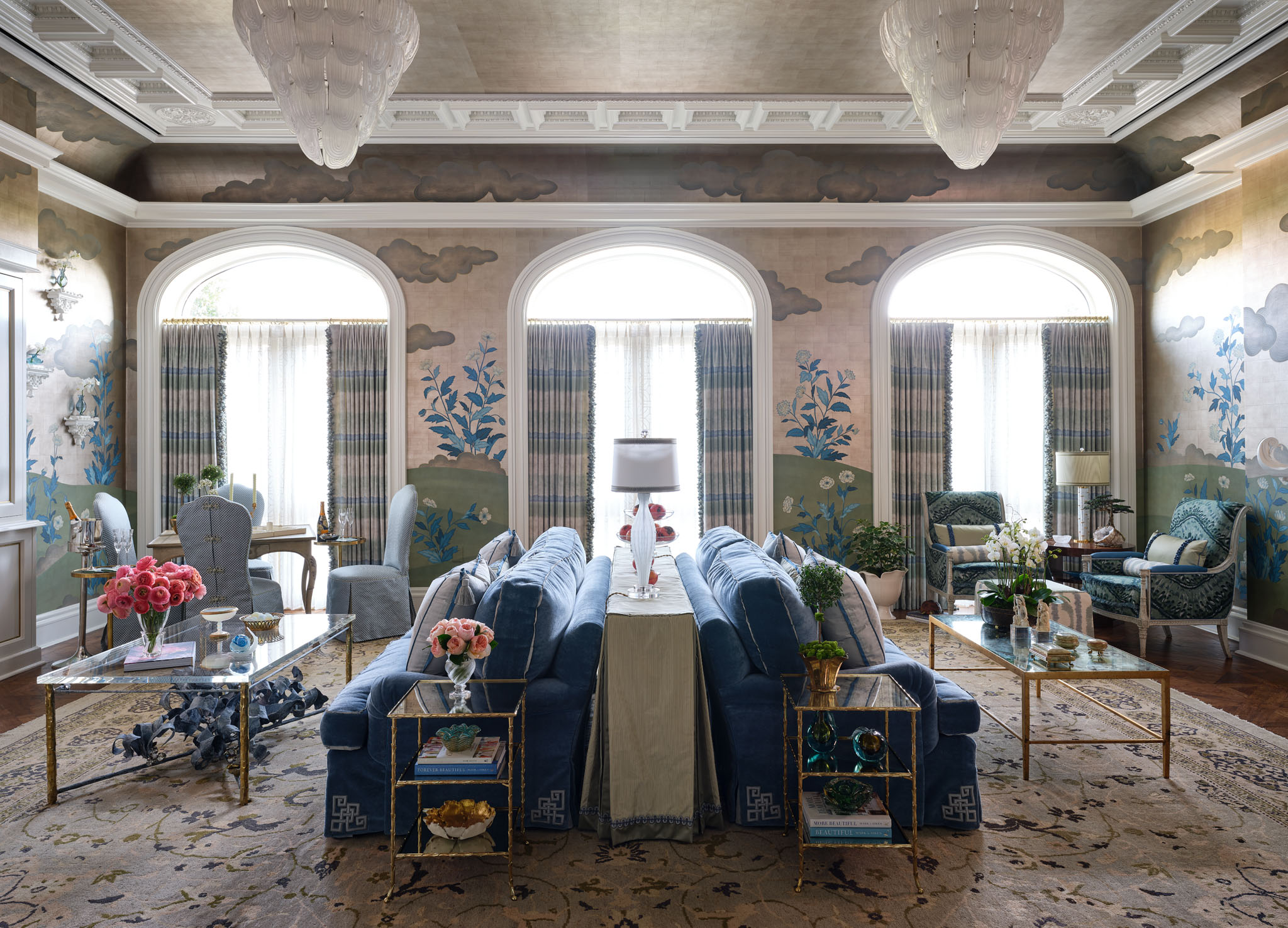 Kips bay decorator show house dallas 2024: a design celebration with a charitable heart 2 the kips bay decorator show house has once again brought together leading interior designers to transform a luxurious dallas property into an inspiring exhibition of creativity and elegance. Known for its commitment to philanthropy, the event directs all proceeds to the kips bay boys & girls club, which supports underprivileged youth with resources and opportunities for growth.