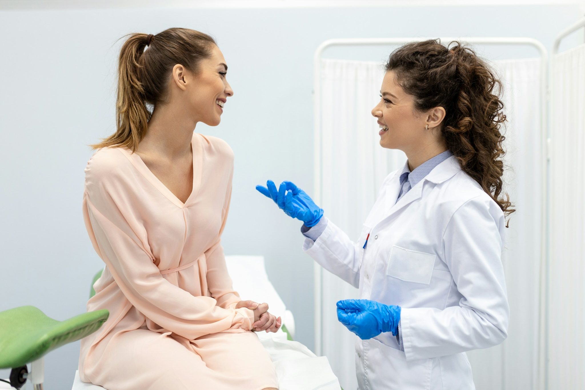 Laser therapy for vaginal dryness: what to expect and how it works
