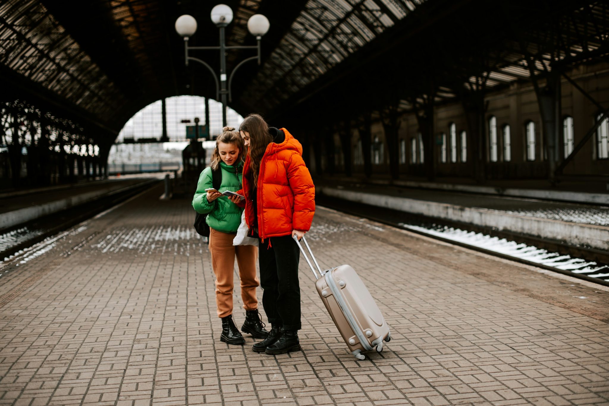 Personalized itineraries for every traveler: a guide to using route perfect