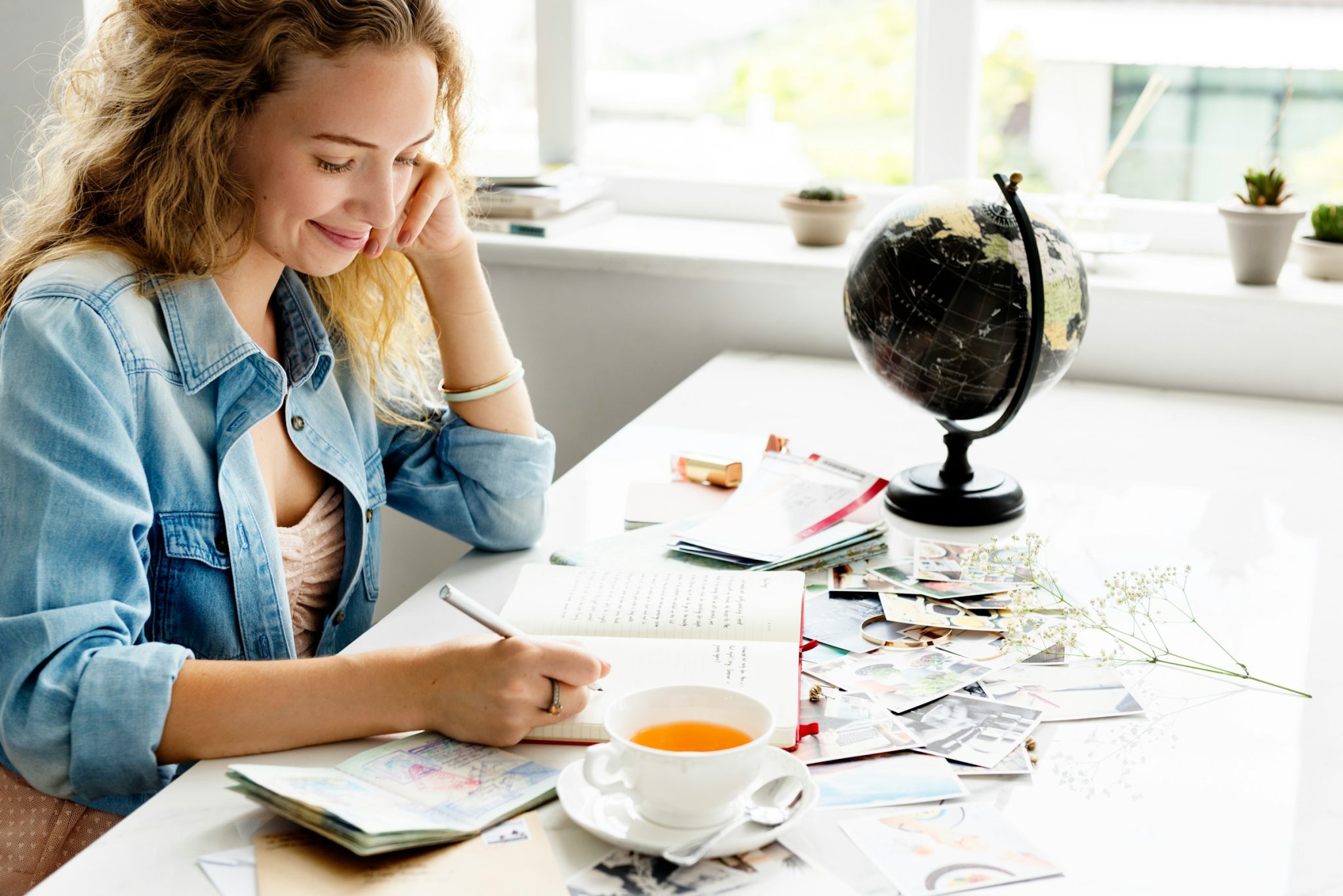What are essential steps for trauma recovery at home?