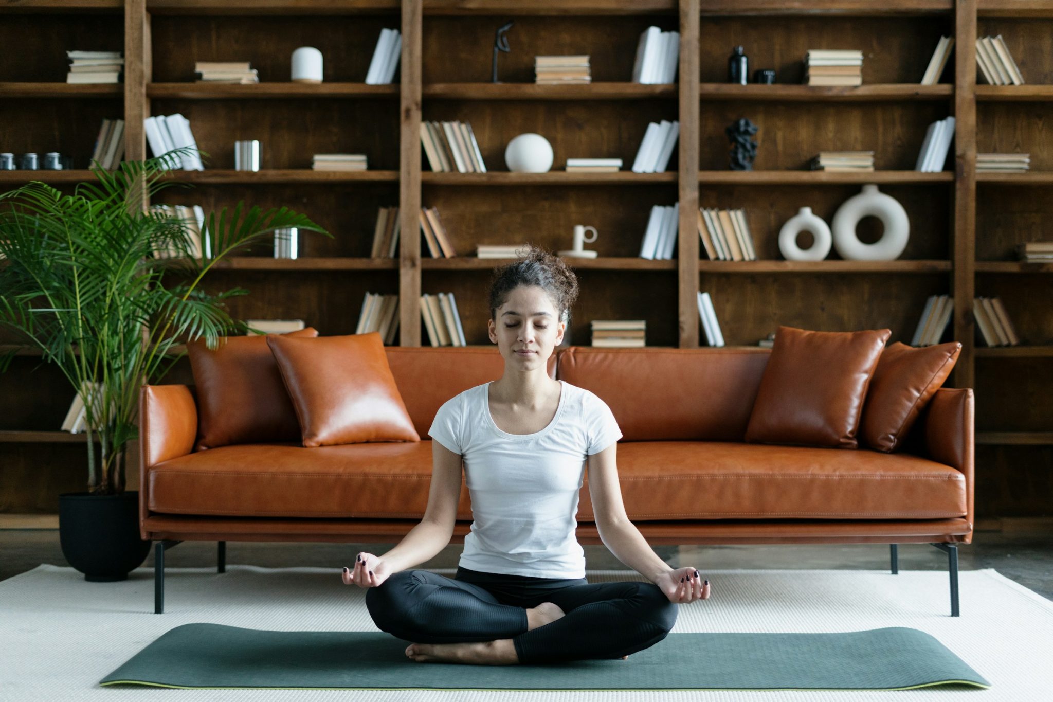 What are essential steps for trauma recovery at home?