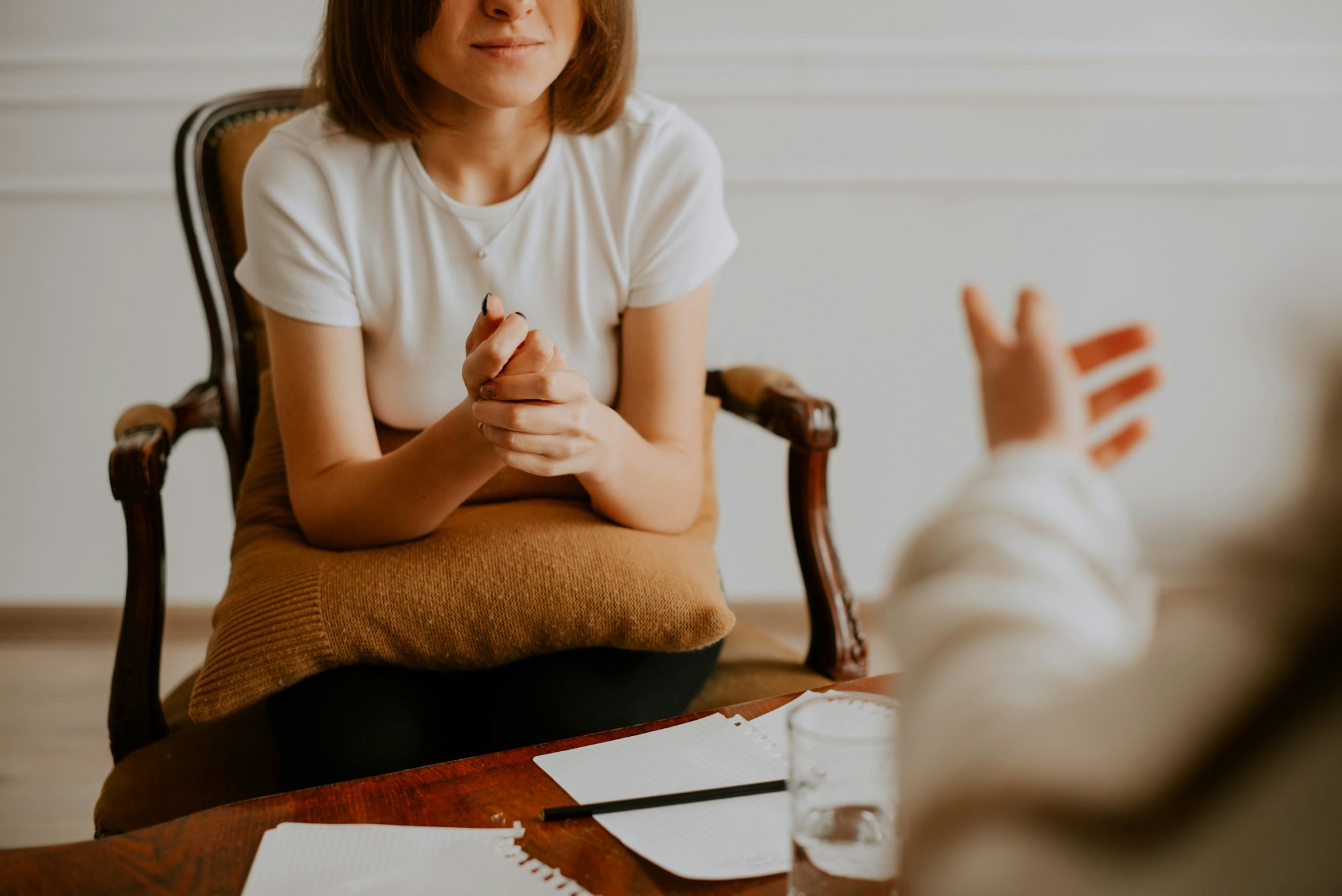 What to expect from top-notch trauma-focused psychotherapy