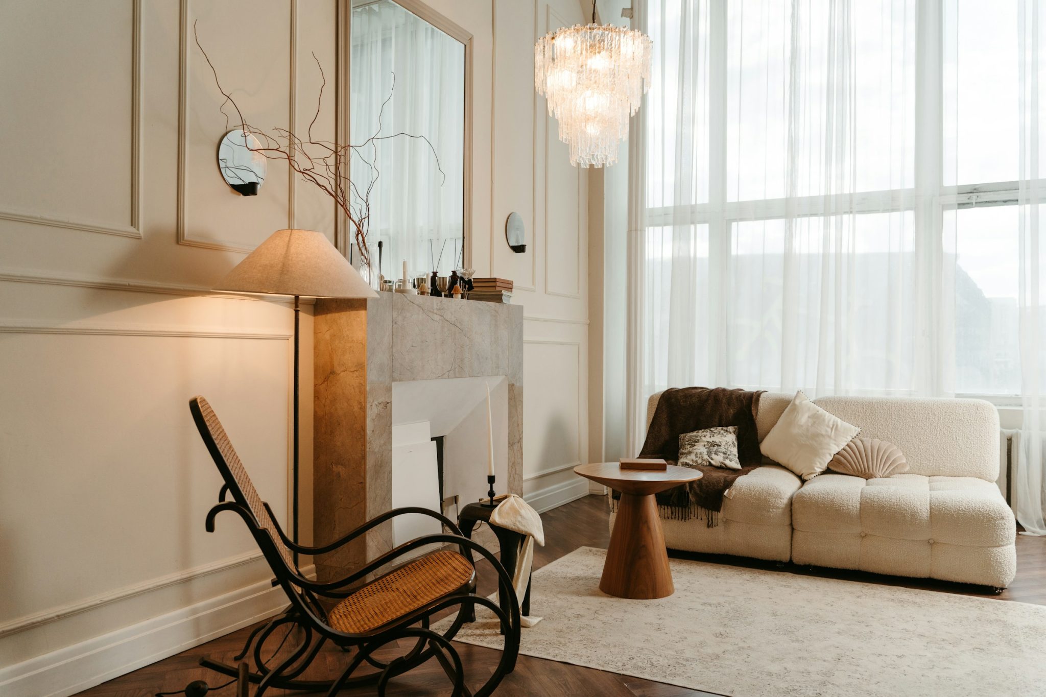 9 things you can do to create a wonderful home