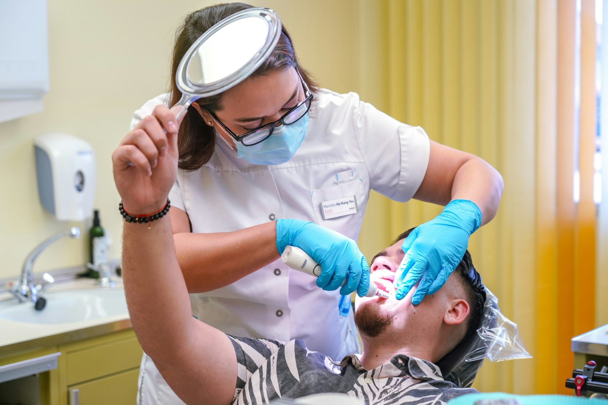 Bedok dental clinic: your go-to place for healthy smiles in singapore
